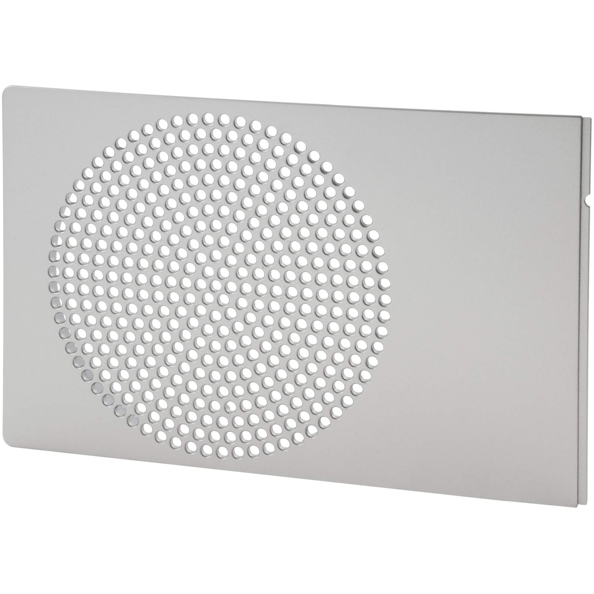 Abdeckung SE/BO T20-2 W?rmetauscher Silber Inox   Abdeckung SE/BO T20-2 W?rmetauscher Silber Inox (BD-11008318)