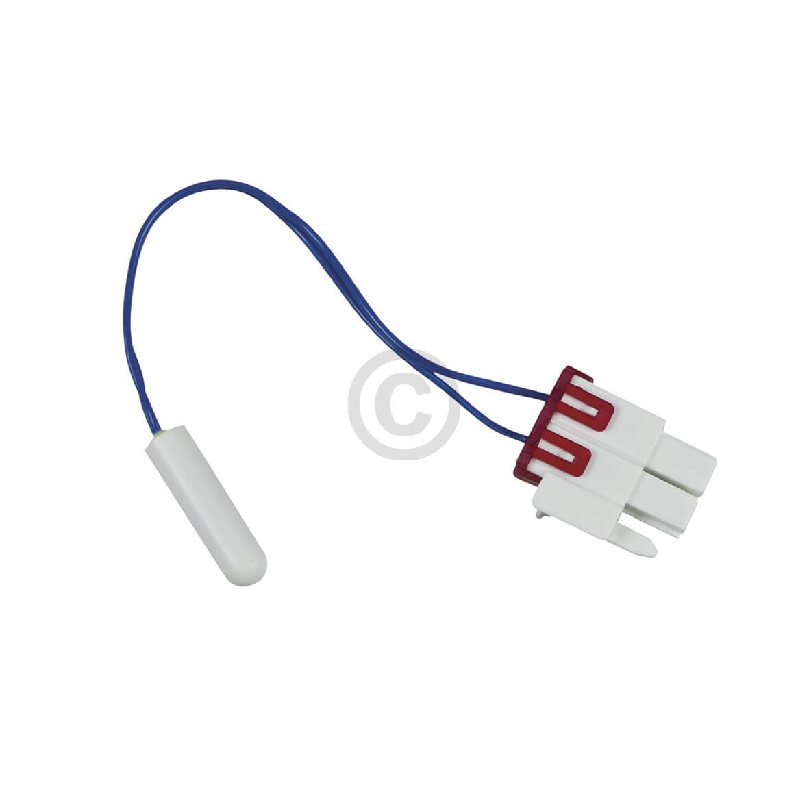 Temperaturf?hler f?r Luftkanal K?hlteil wie SAMSUNG DA32-10105H in K?hlGefrierKombination (KD-10033454)
