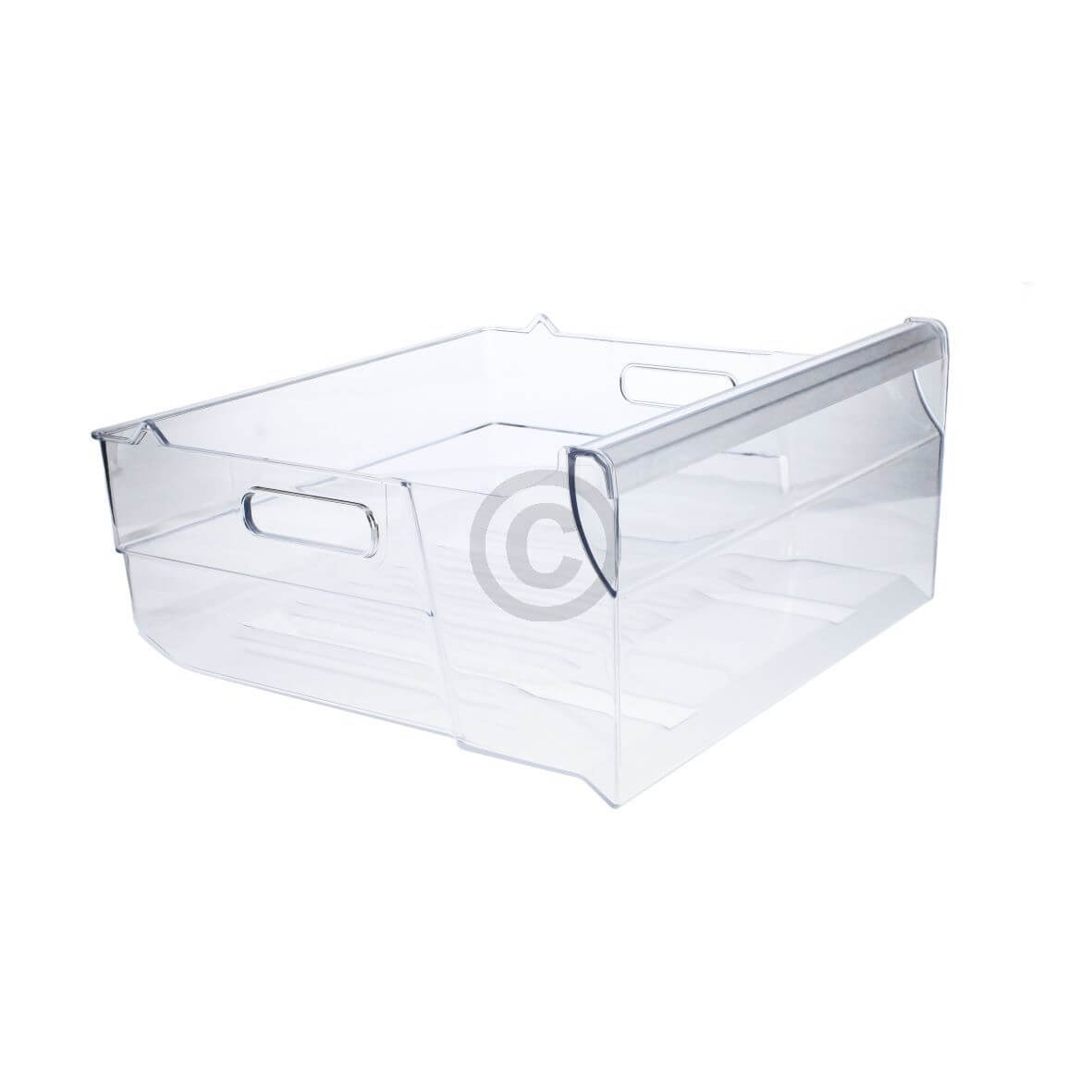 Schublade Whirlpool 481010467643 Gefrierkasten 430x205x405mm f?r K?hlGefrierKombination (481010467643)