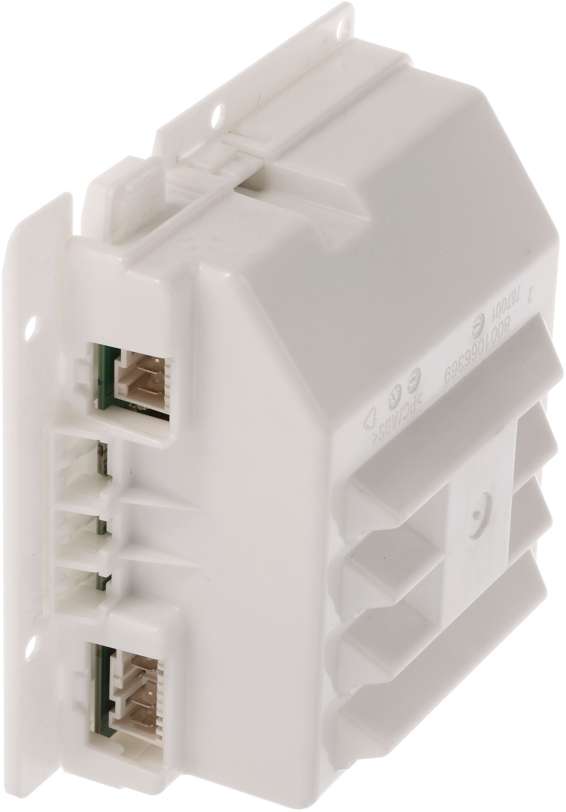 Energieregler Umrichter, komplett  Energieregler Umrichter, komplett (BD-12025036)