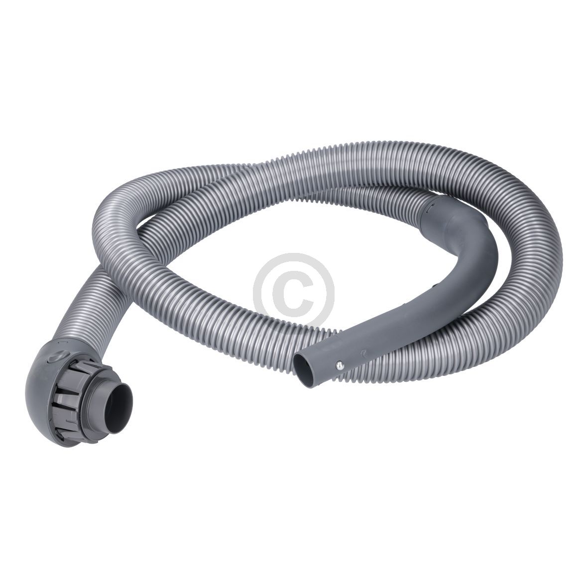 Saugschlauch mit Griff Ger?teanschluss PHILIPS CRP487/01  f?r 32mm Rohr? Staubsauger (EA-432200523061)