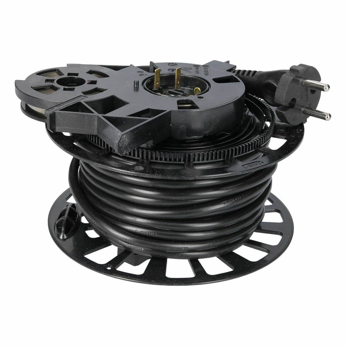 Kabeltrommel EU 9, 25m Bosch 00754735 f?r Staubsauger (00754735)