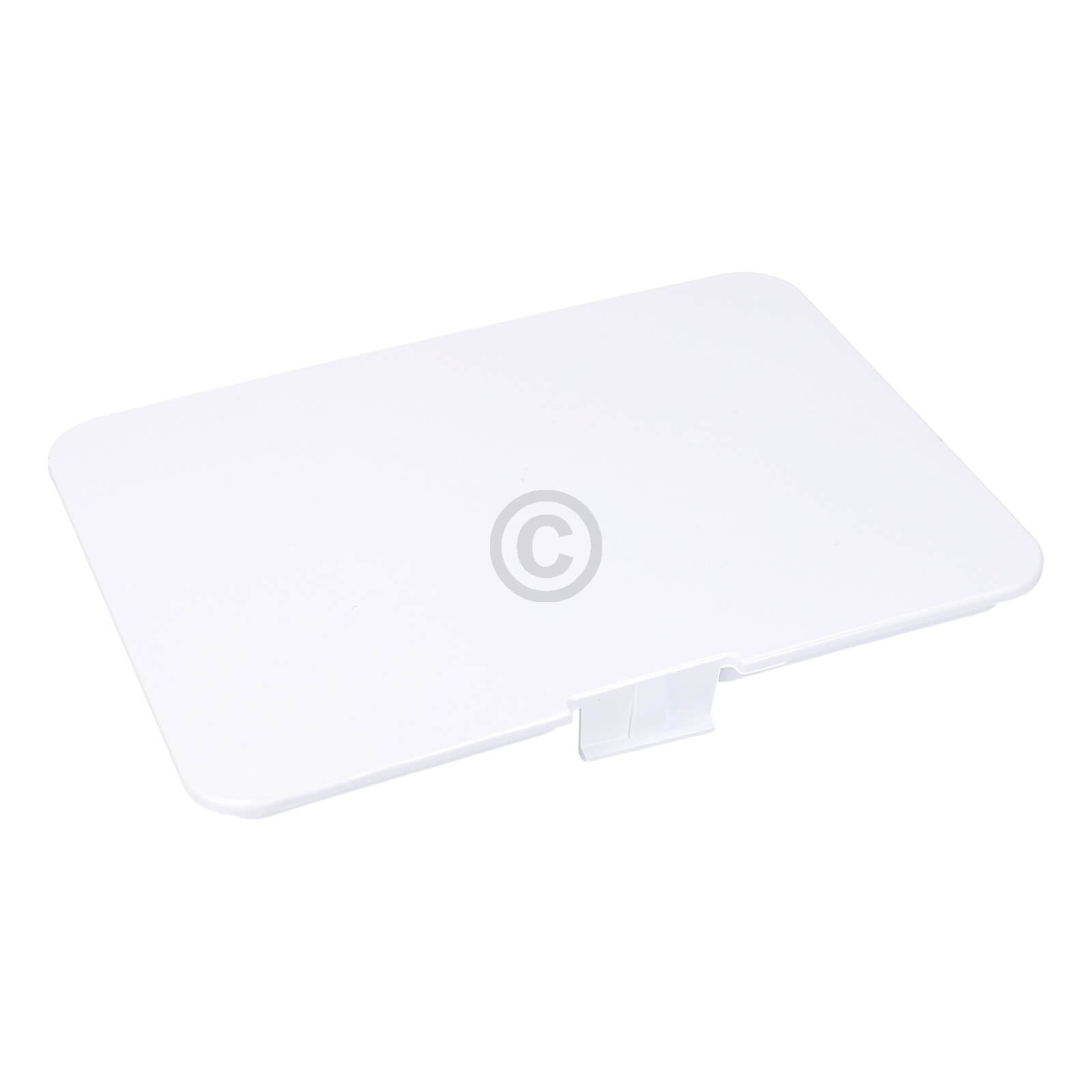 Flusensiebklappe SAMSUNG DC63-00920A f?r Waschmaschine (DC6300920A)