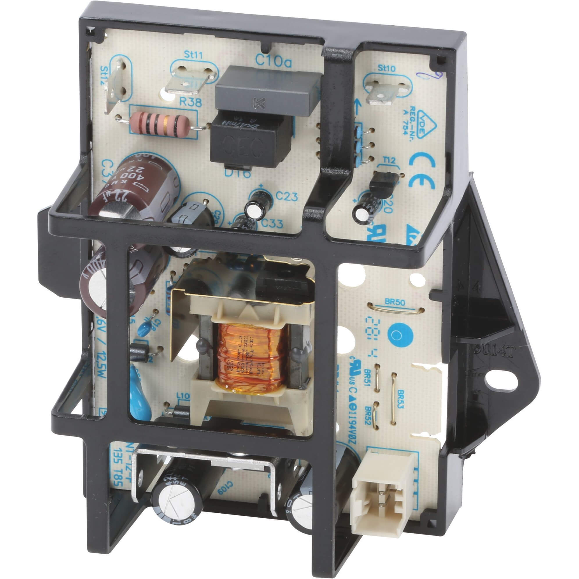 Elektronik BSH 00651994 f?r Backofen Herd (00651994)