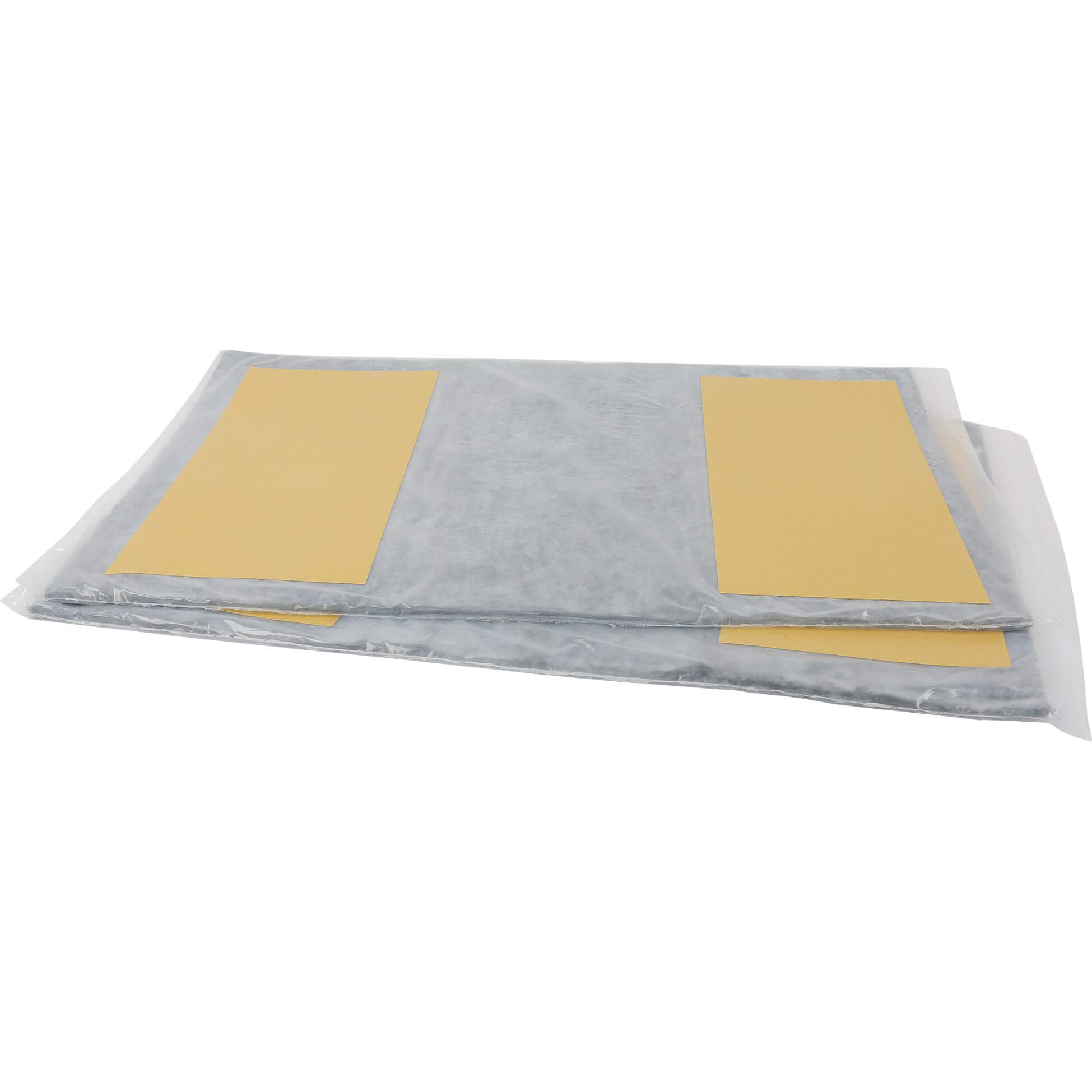 Isolationsmatte Isolationsmatte 6mm Side BY Side (BD-00775941)