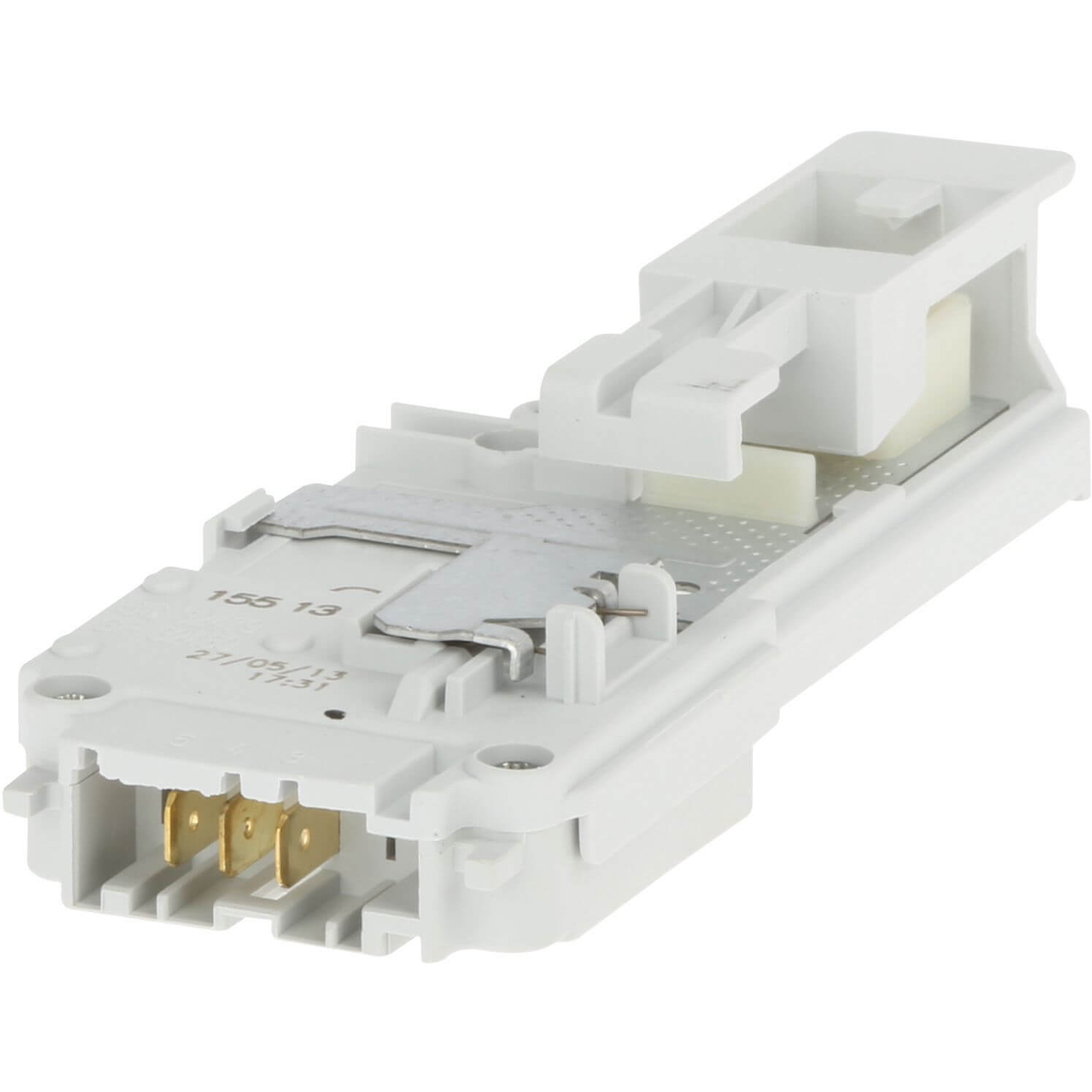 Verriegelungsrelais BSH 00168671 Bitron f?r Waschmaschine Toplader (BD-00168671)