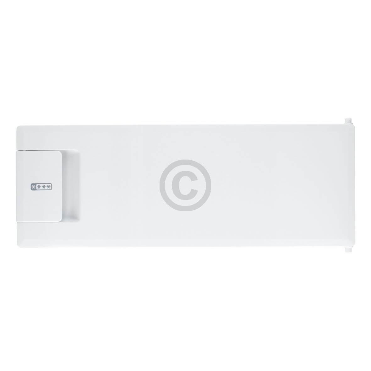 Gefrierfacht?r Miele 9023161 f?r K?hlschrank (9023161)