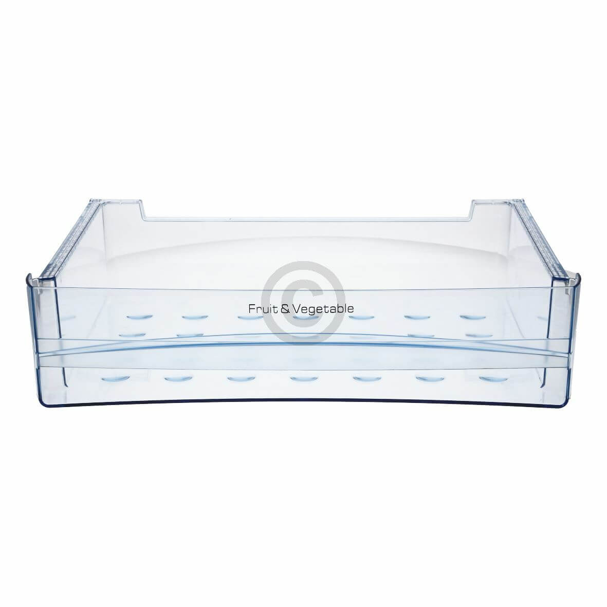 Schublade Fruit&Vegetable f?r K?hlteil Haier  0060206473 in K?hlGefrierKombination (KD-49053691)