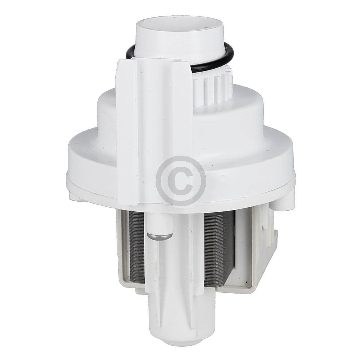 Ablaufpumpe mit Kopf Electrolux 1327320121 LEILI f?r Toplader Waschmaschine (EA-1327320121)