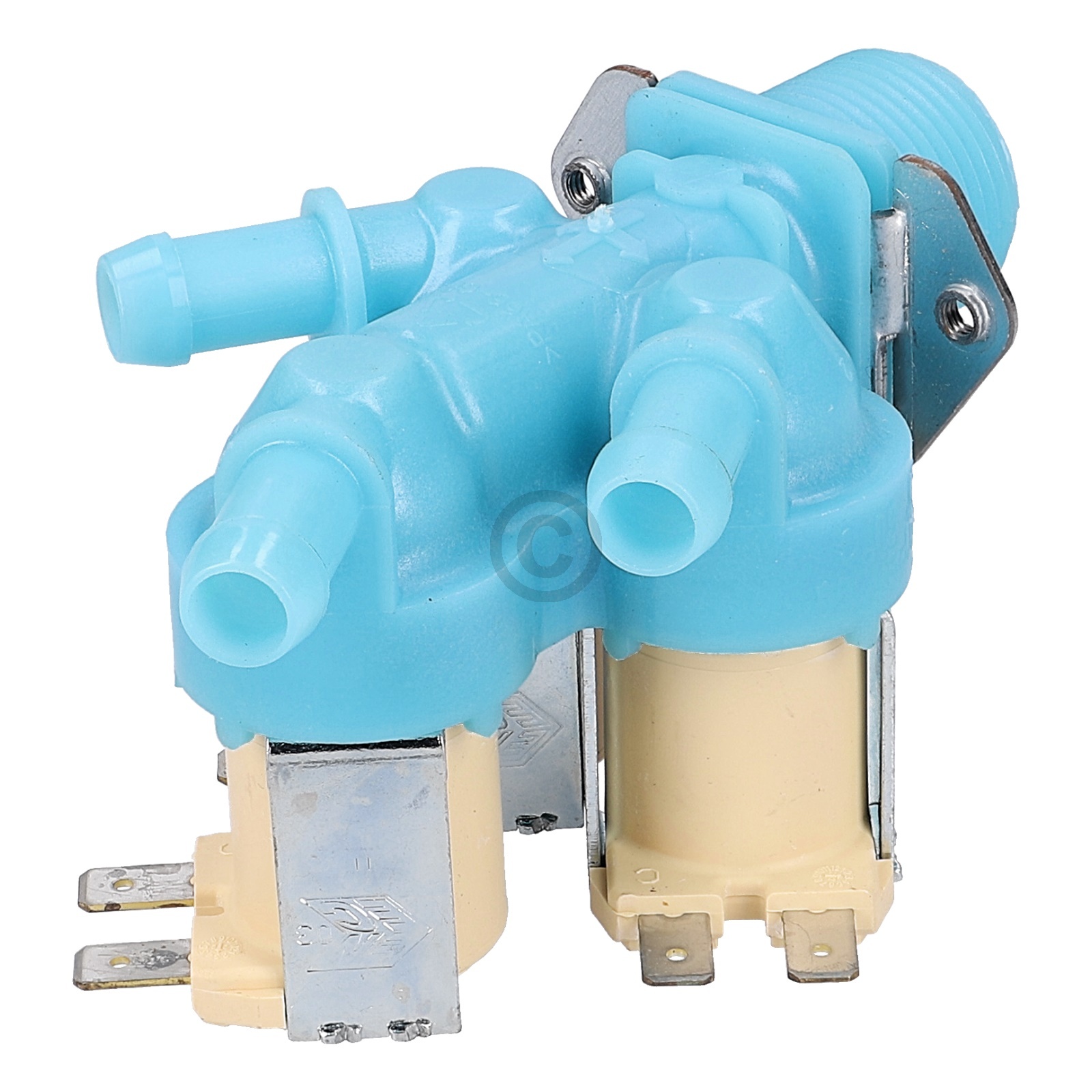 Magnetventil SAMSUNG DC62-00233D f?r Waschmaschine (KD-DC6200233D)