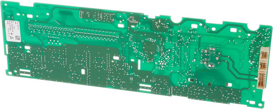 Elektronik BSH 11025427 Bedienmodul programmiert f?r Waschmaschine (11025427)