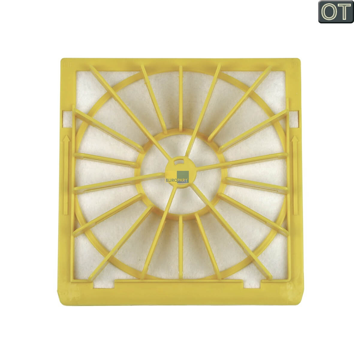 Motorschutzfilter Kassette Hoover S114  f?r Staubsauger (KD-35601288)