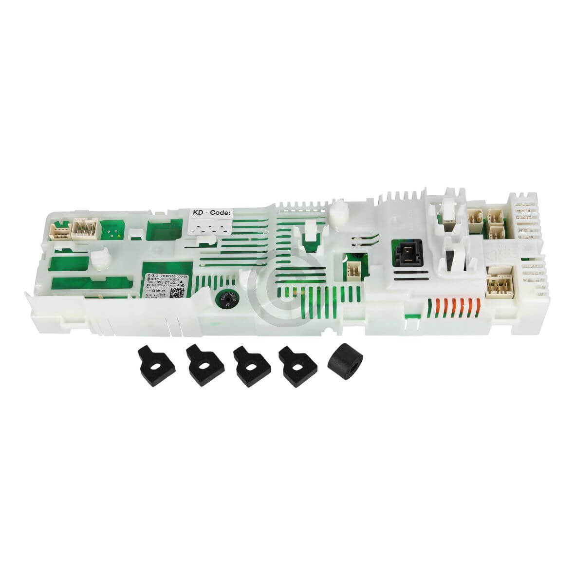 Elektronik BSH 00750638 Steuerungsmodul programmiert f?r Trockner (BD-00750638)