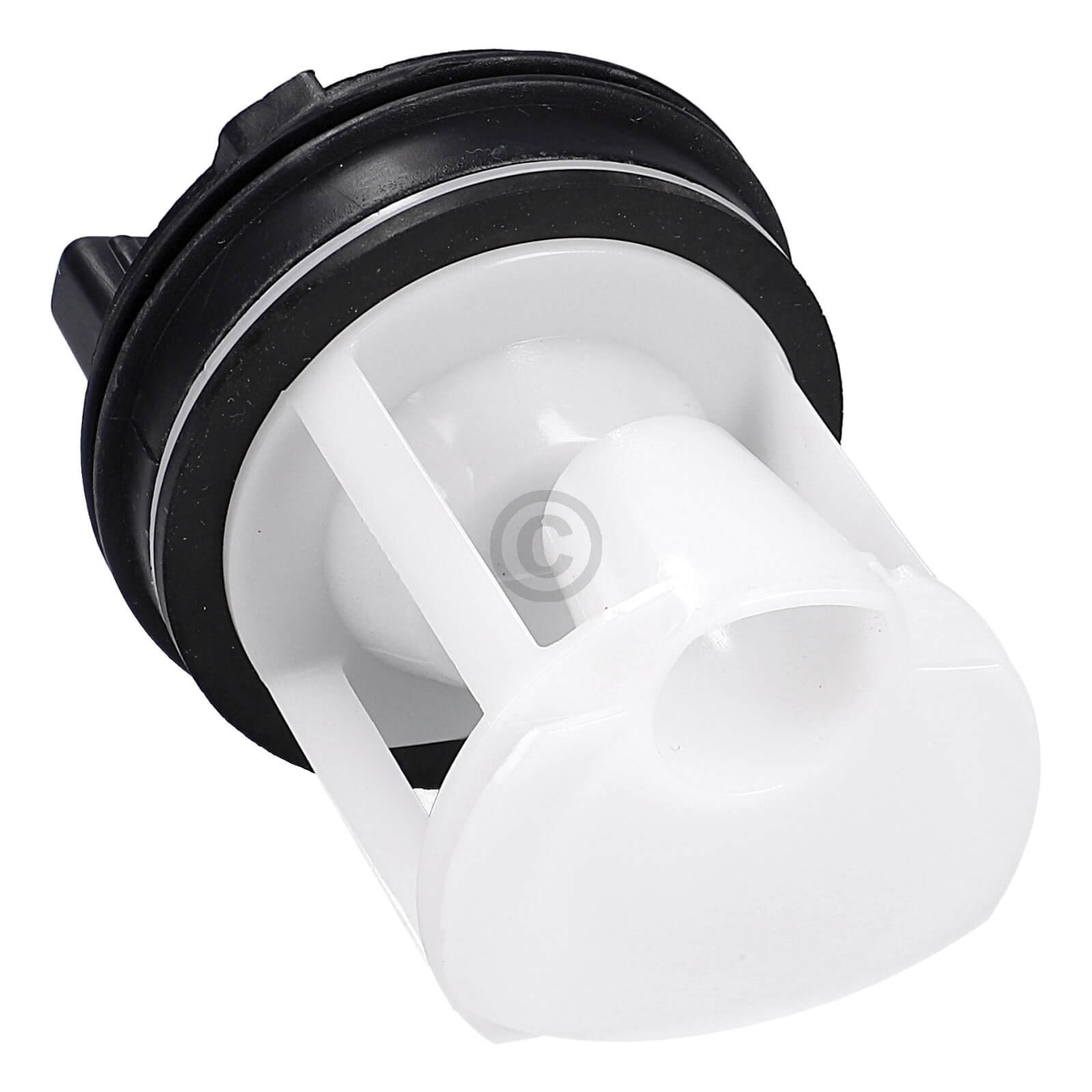 Flusensiebeinsatz SAMSUNG DC97-09928B f?r Waschmaschine (KD-DC9709928B)