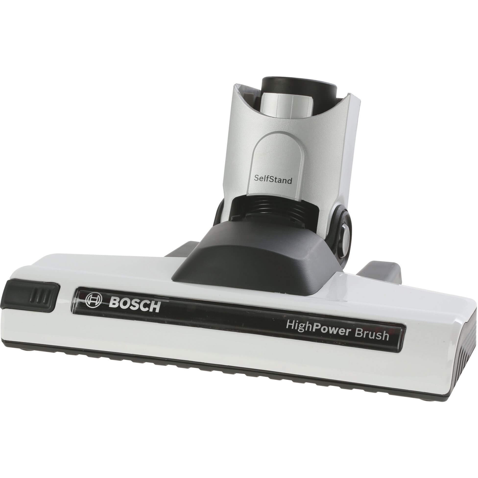 Elektro-Bodenb?rste BSH 00577592 Turbinend?se mit Elektroanschluss f?r Staubsauger (00577592)