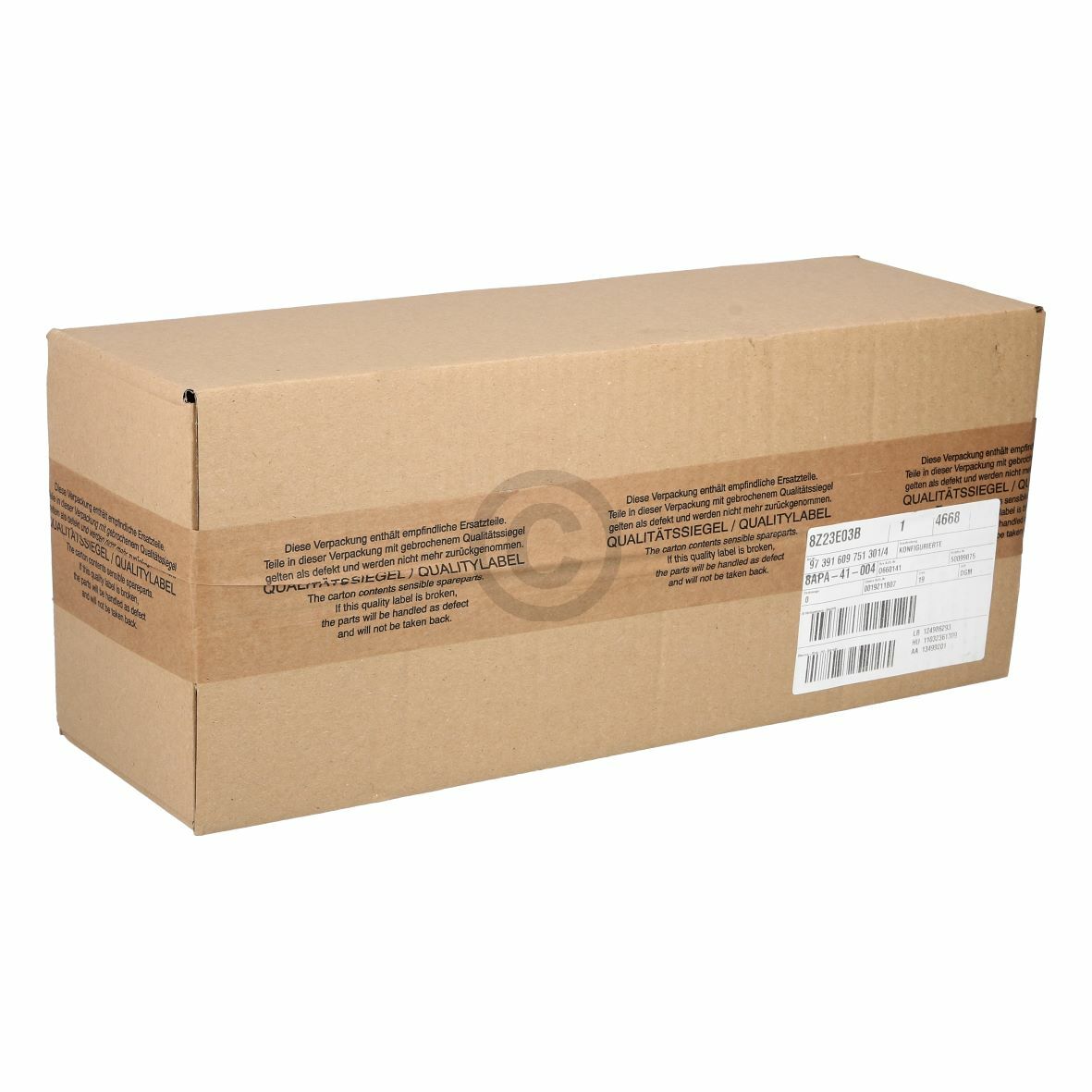 Konfigurierte Elektronik, EDR12831, HP, INV, LOW (EA-973916097513014)