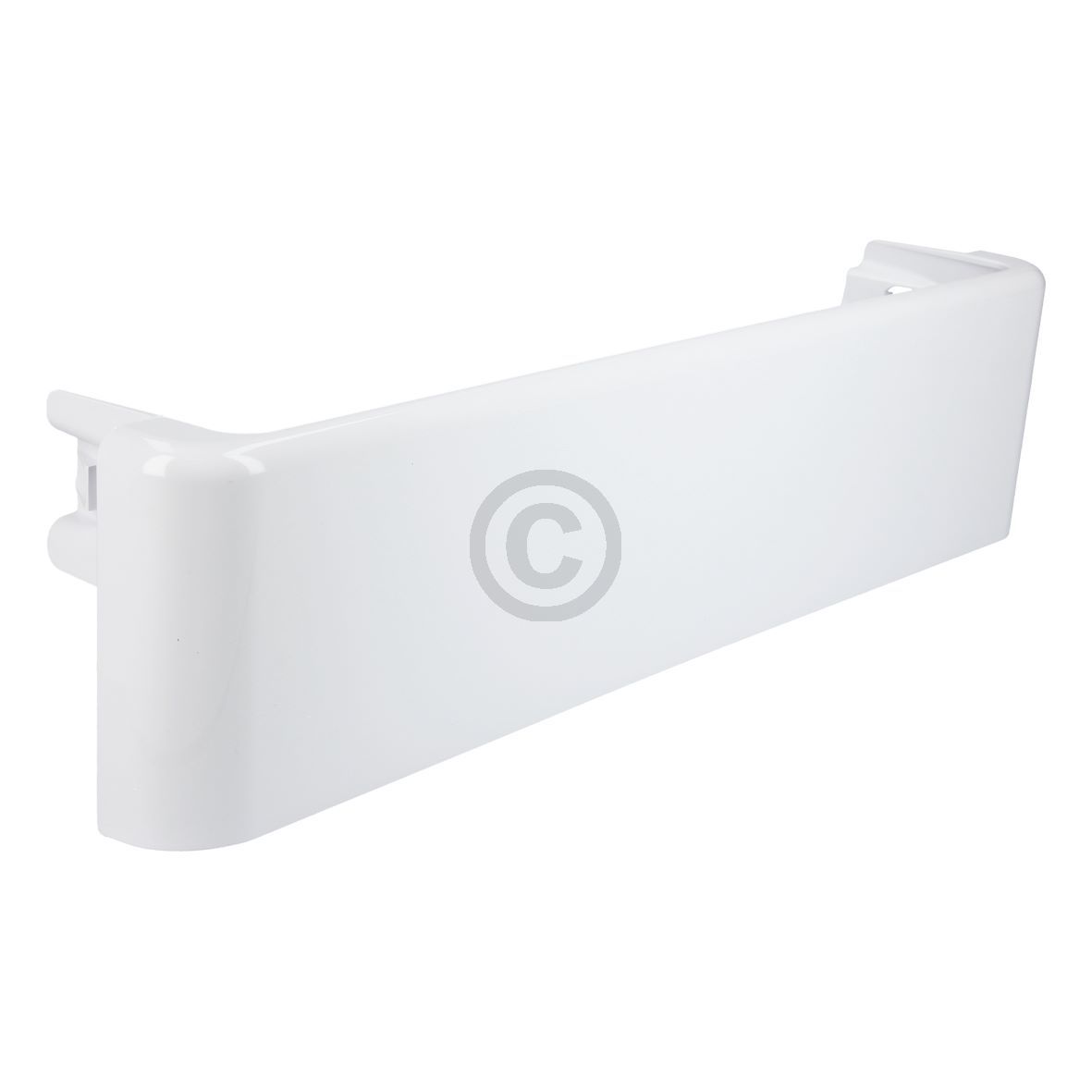 Abstellfach Whirlpool 481241828649 Flaschenfach 398x98mm f?r K?hlschrankt?re K?hlGefrierKombination (EA-481241828649)