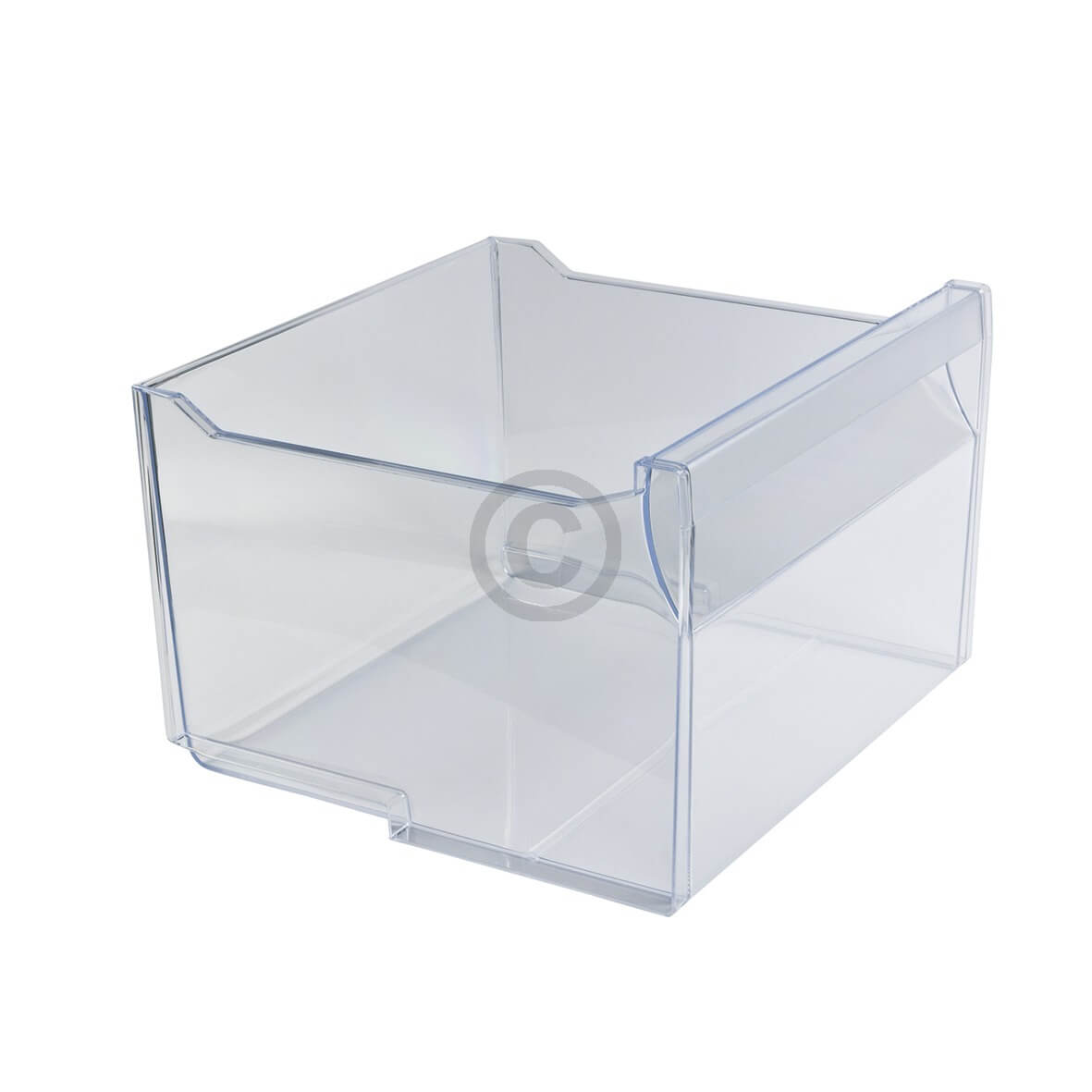 Schublade Whirlpool 481010596938 Gefrierkasten 400x254x365mm f?r K?hlGefrierKombination (481010596938)