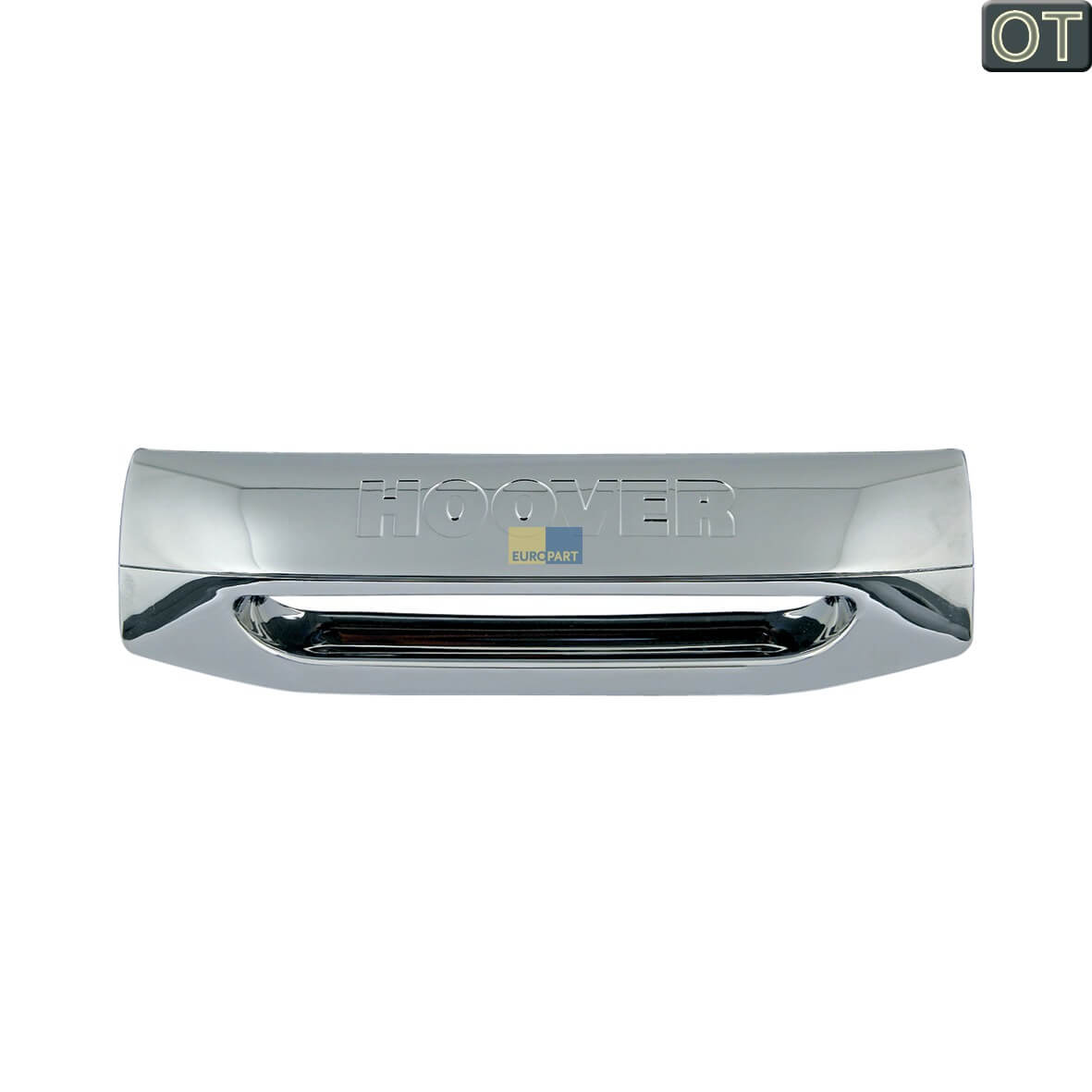 Deckelgriff HOOVER  T?rgriff f?r Waschmaschine Toplader (EA-46006595)