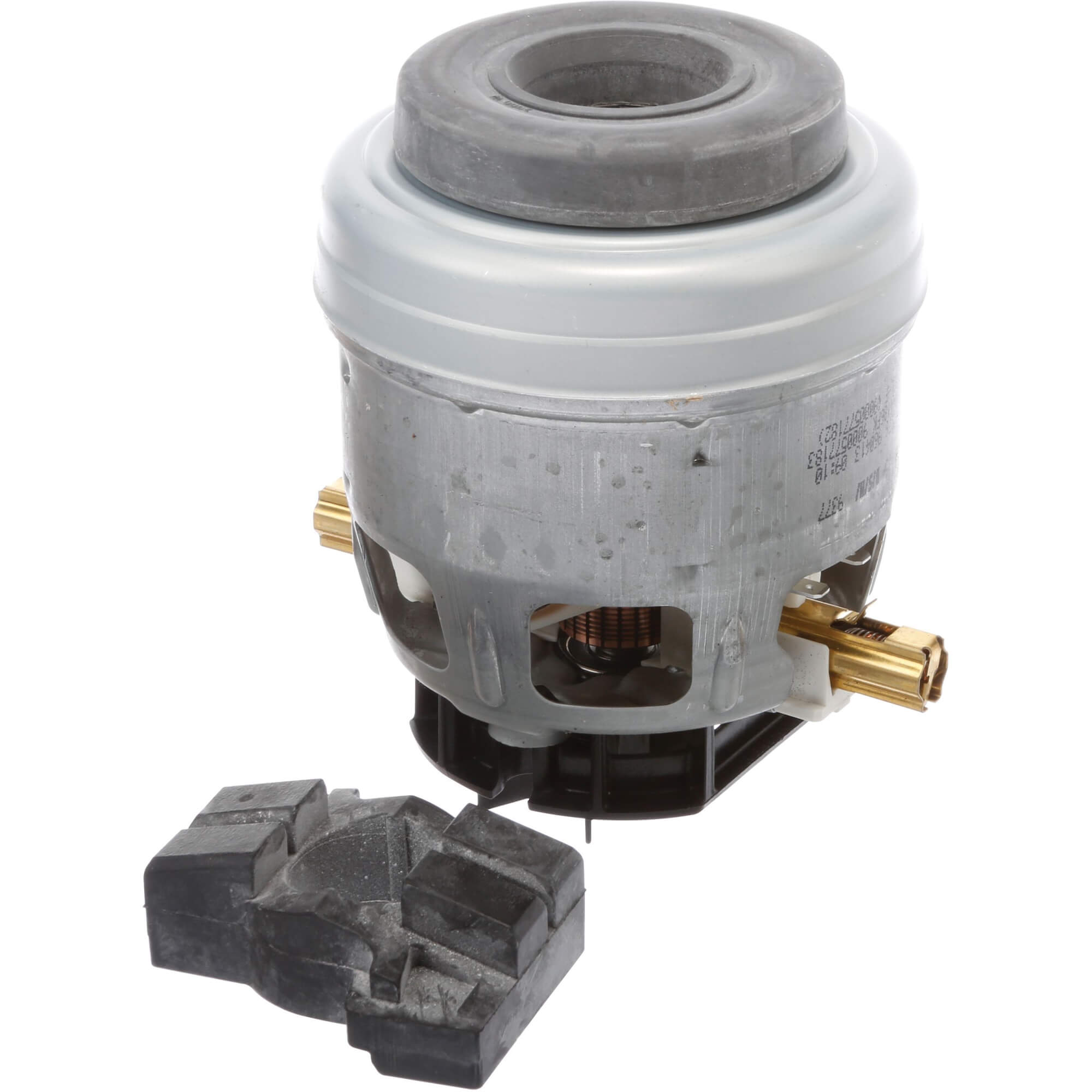 Gebl?semotor Set:GEBLAESE 1BA4418-6FK+A+Gummiadapter VS06/BSG6  Gebl?semotor Set:GEBLAESE 1BA4418-6FK+A+Gummiadapter VS06/BSG6 (BD-12007887)