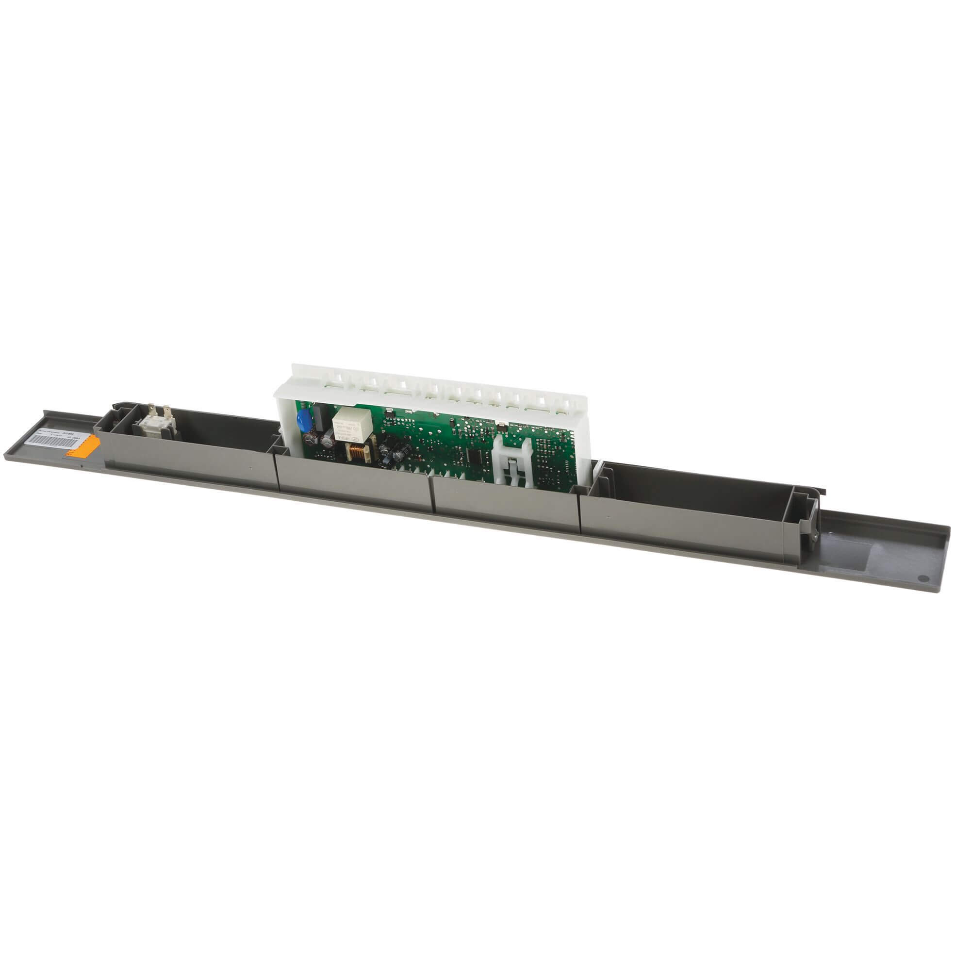 Steuerungsmodul unprogrammiert Programmierung mit der Software 'iService' erforderlich (BD-12004521)