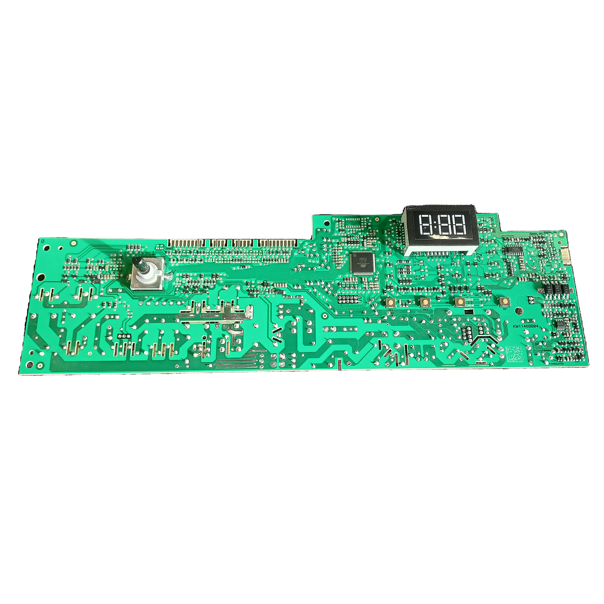 Elektronik Beko Trockner (2975773101)