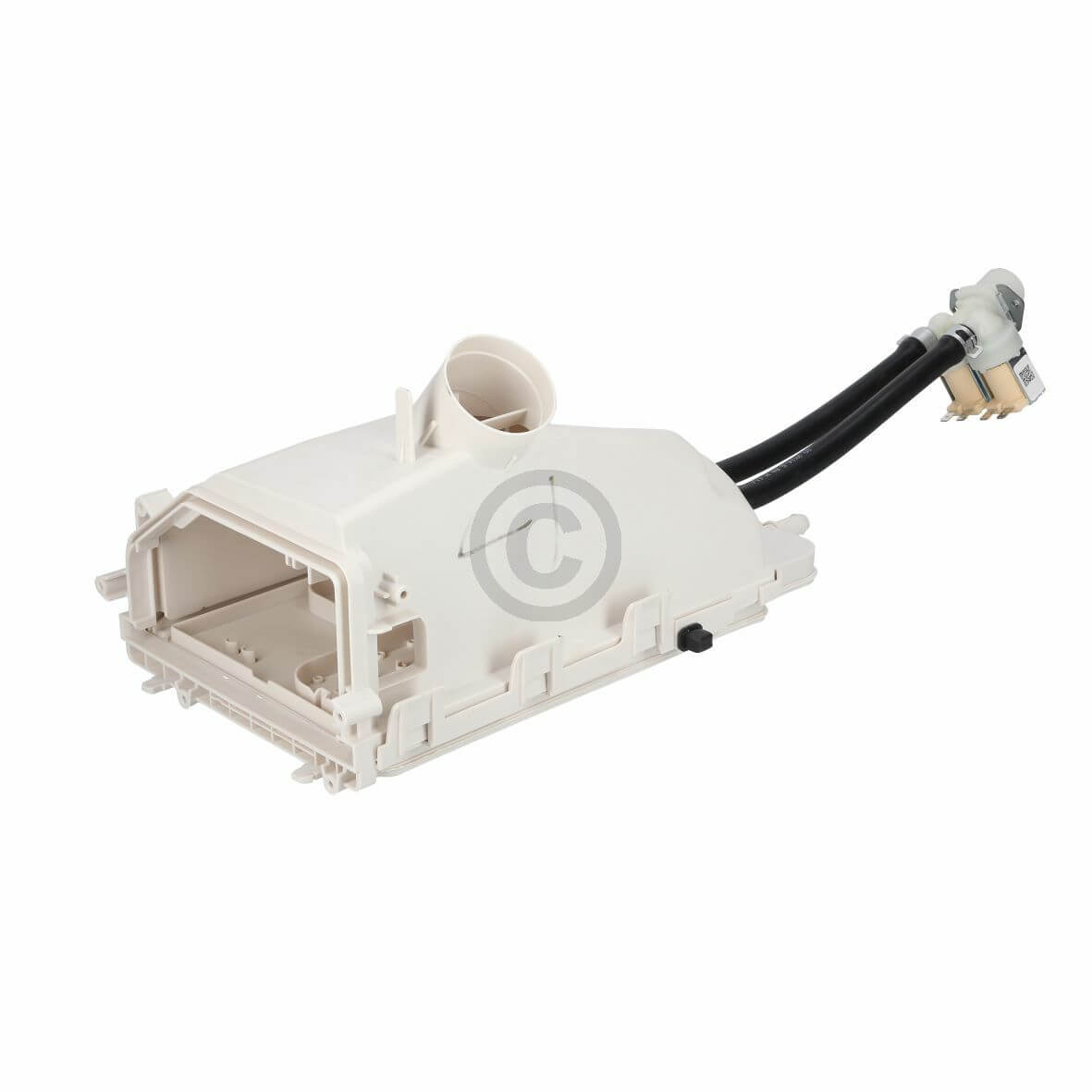 Waschmittelkasten mit Magnetventil SAMSUNG DC97-16005J f?r Waschmaschine (KD-DC9716005J)