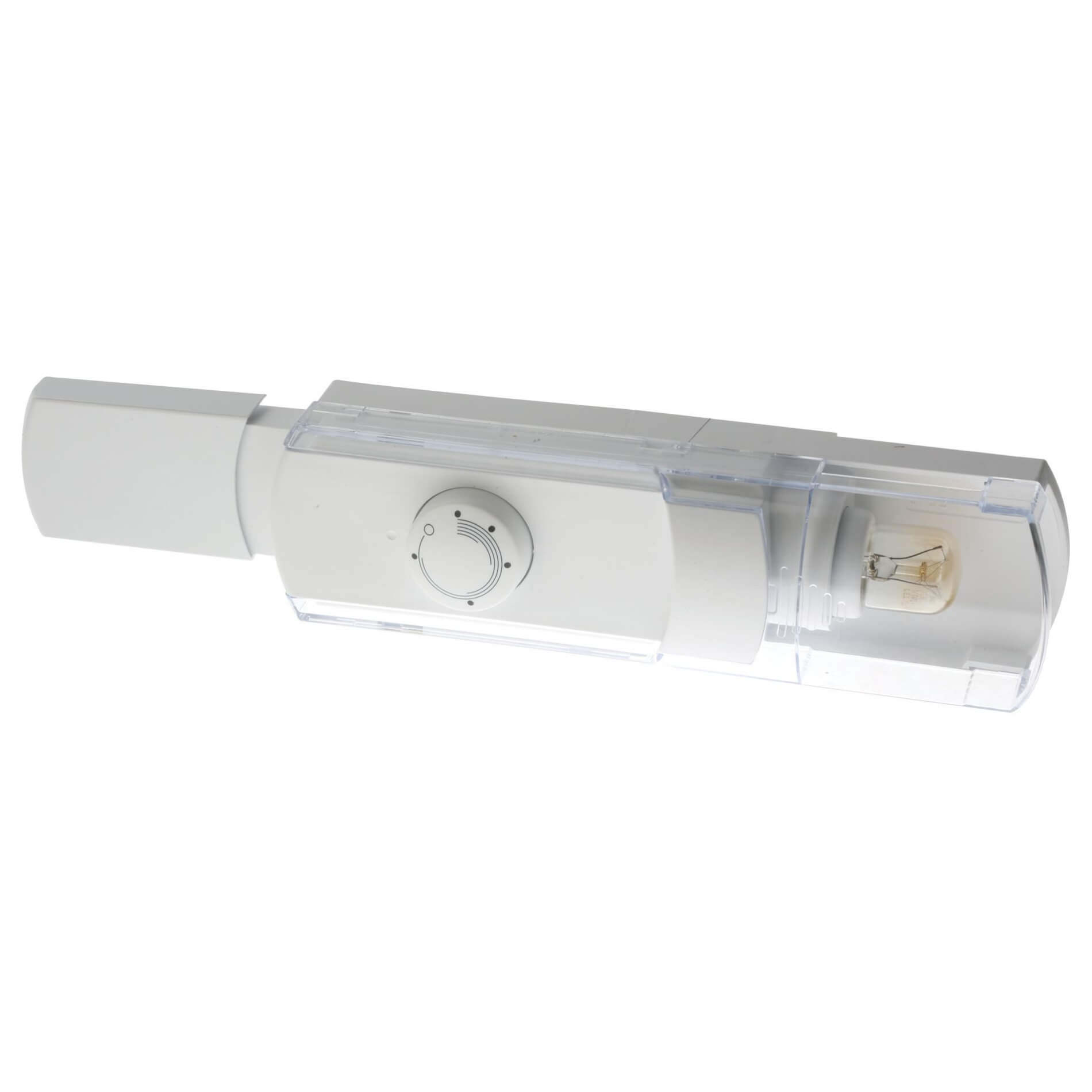 Bedieneinheit BSH 00499554 mit Thermostat Lampe für Kühlschrank (KD-00499554)