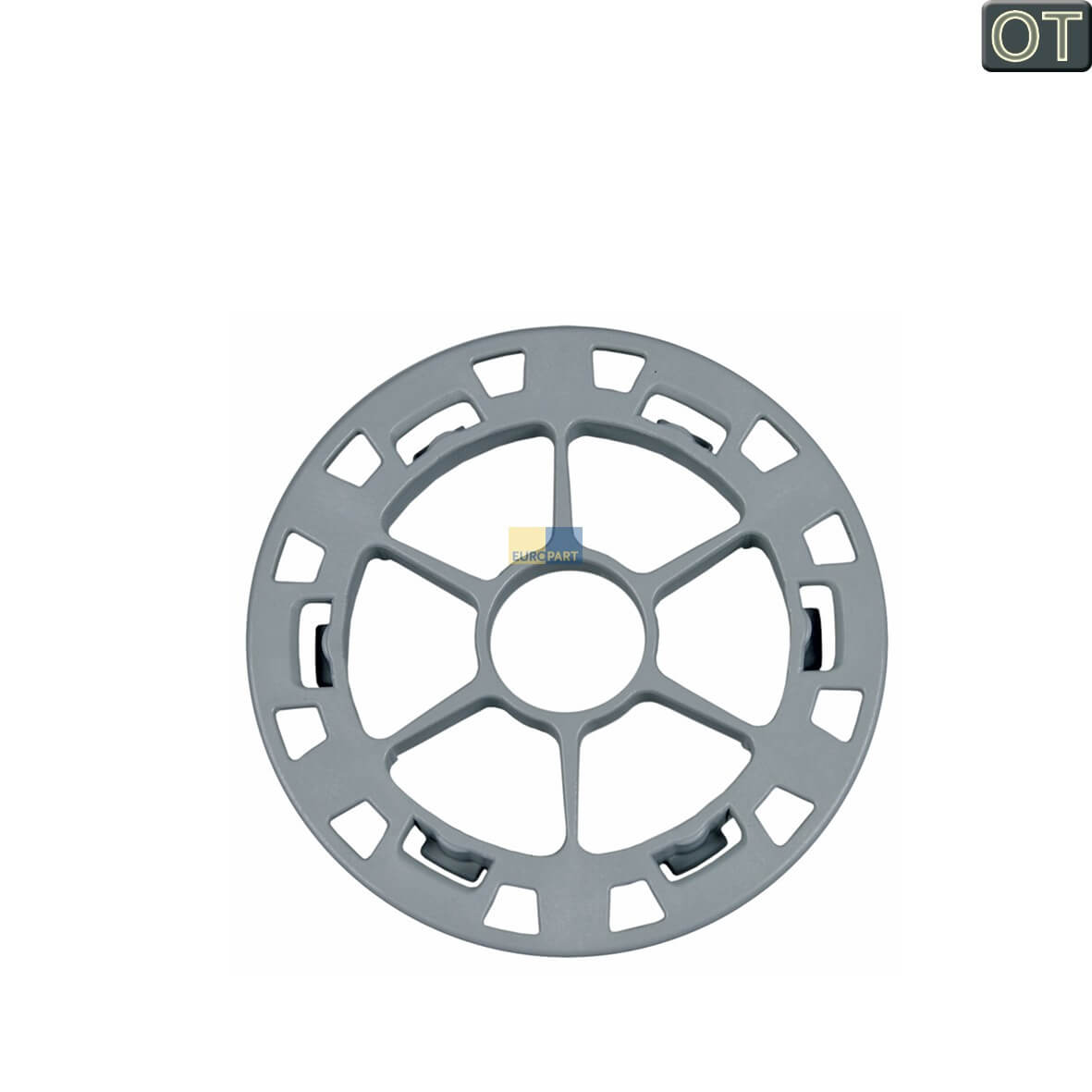 Verschraubung Whirlpool 481246278994 f?r Wassertasche Geschirrsp?ler (KD-481246278994)