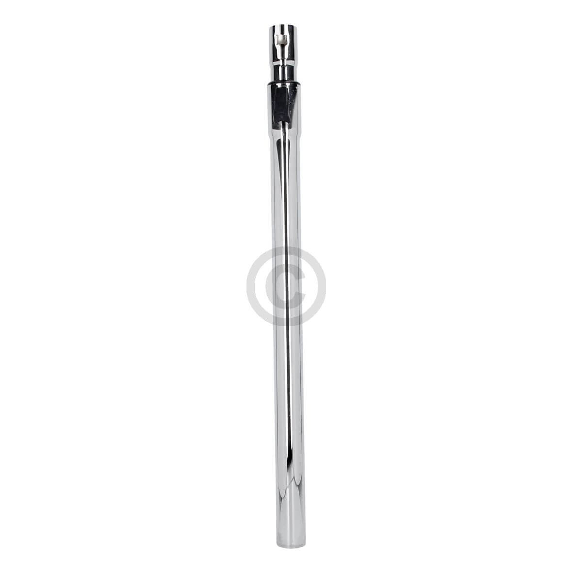 Teleskoprohr passend f?r Miele 10615280 35mm Rohr-? Einrastsystem f?r Staubsauger (KD-10038086)