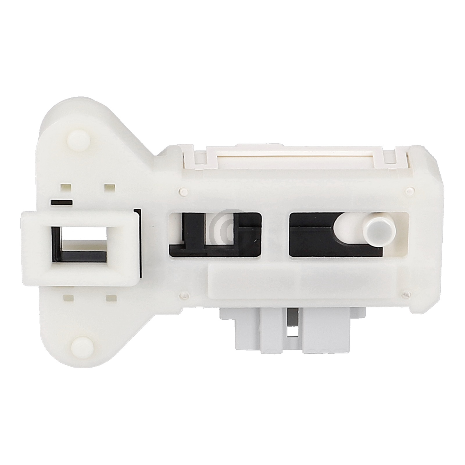 T?rverriegelung wie Whirlpool C00306612 Metalflex ZV-446 f?r Waschmaschine (10100495)