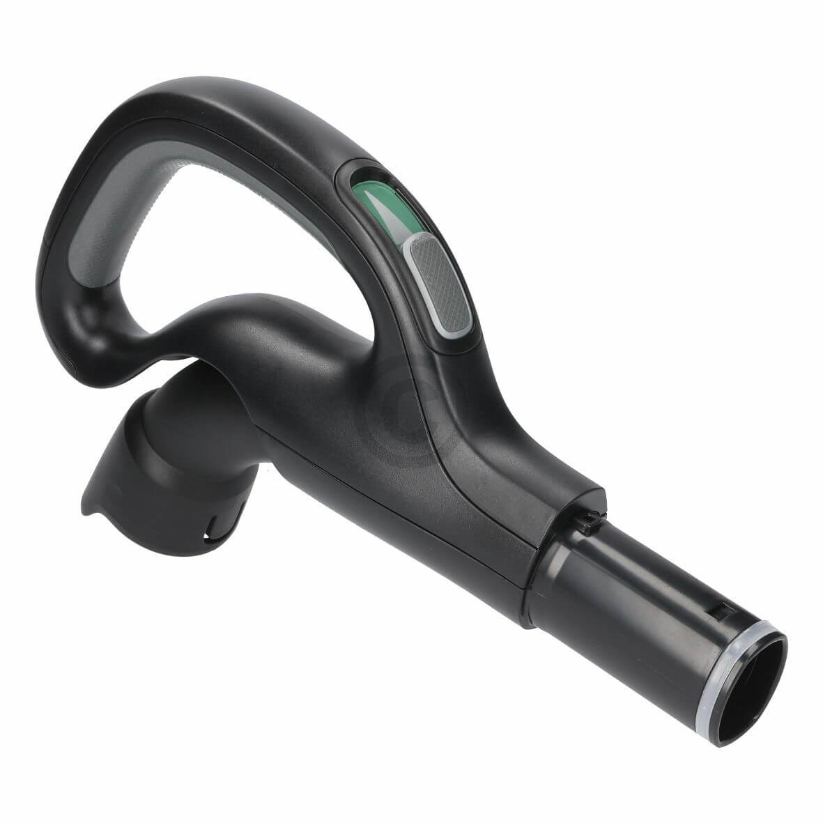 Handgriff f?r Schlauch AEG 219371038/7 36mm OvalrohrAnschluss f?r Staubsauger (EA-2193710387)