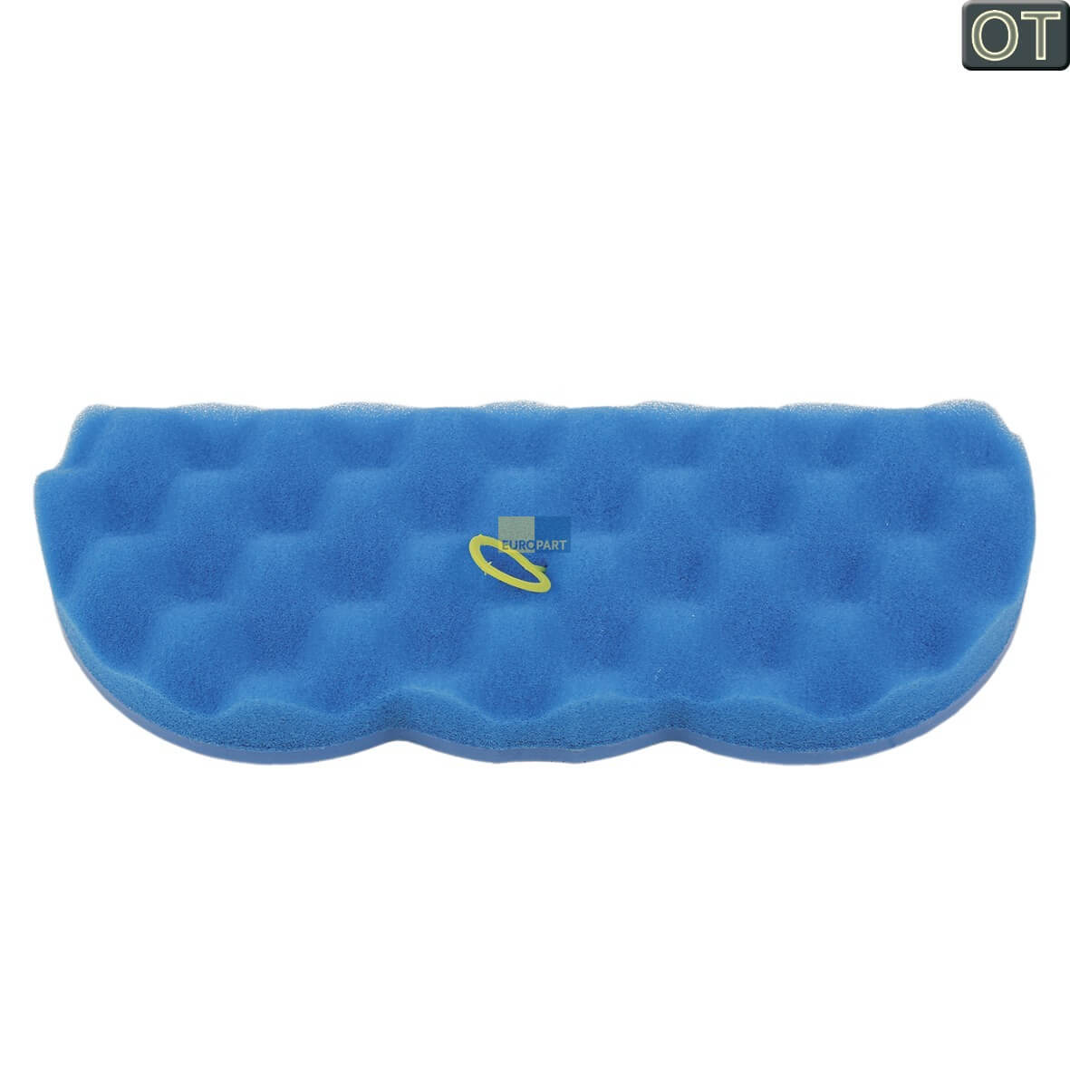 Staubbeh?lterfilter SAMSUNG DJ63-01126A f?r Bodenstaubsauger (KD-DJ6301126A)