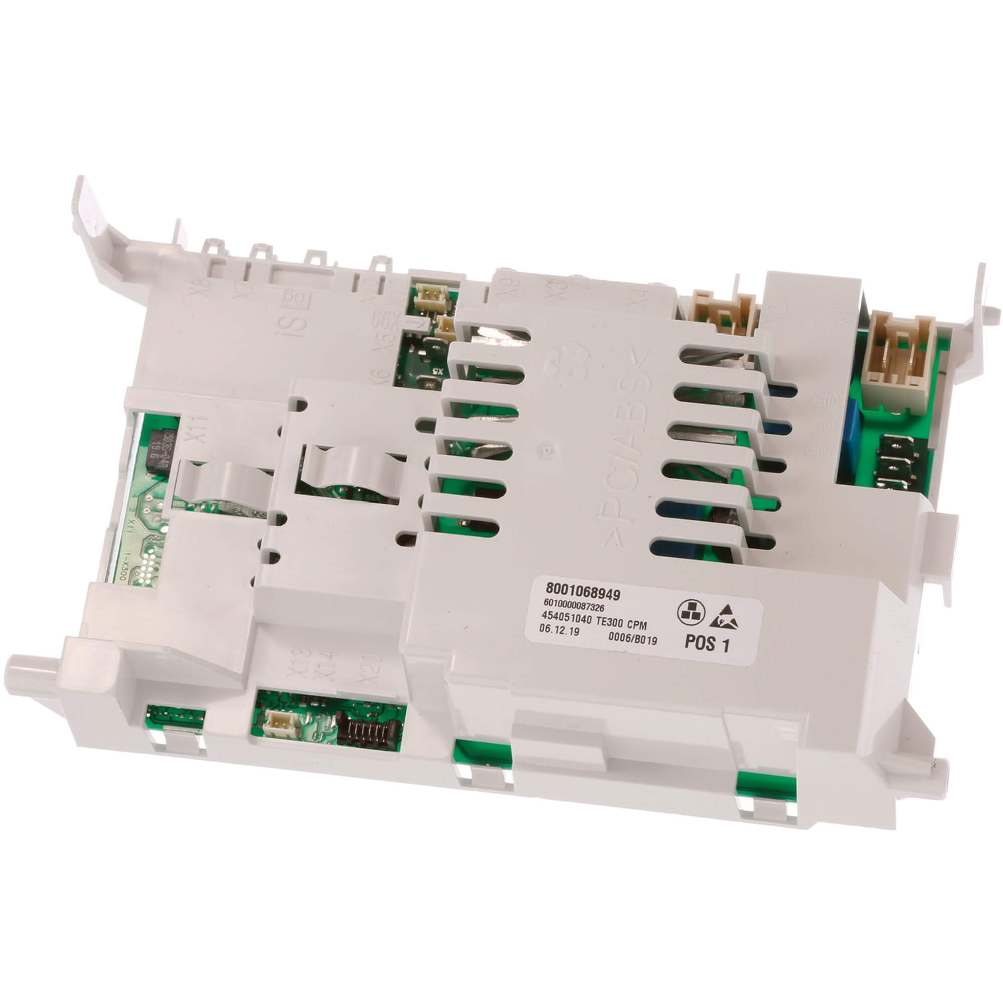 Elektronik BSH 12015633 programmiert f?r Kaffeemaschine (BD-12015633)