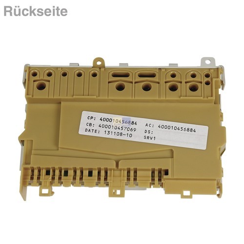 Elektronik IGNIS  Steuerung programmiert f?r Geschirrsp?ler (481010425336)