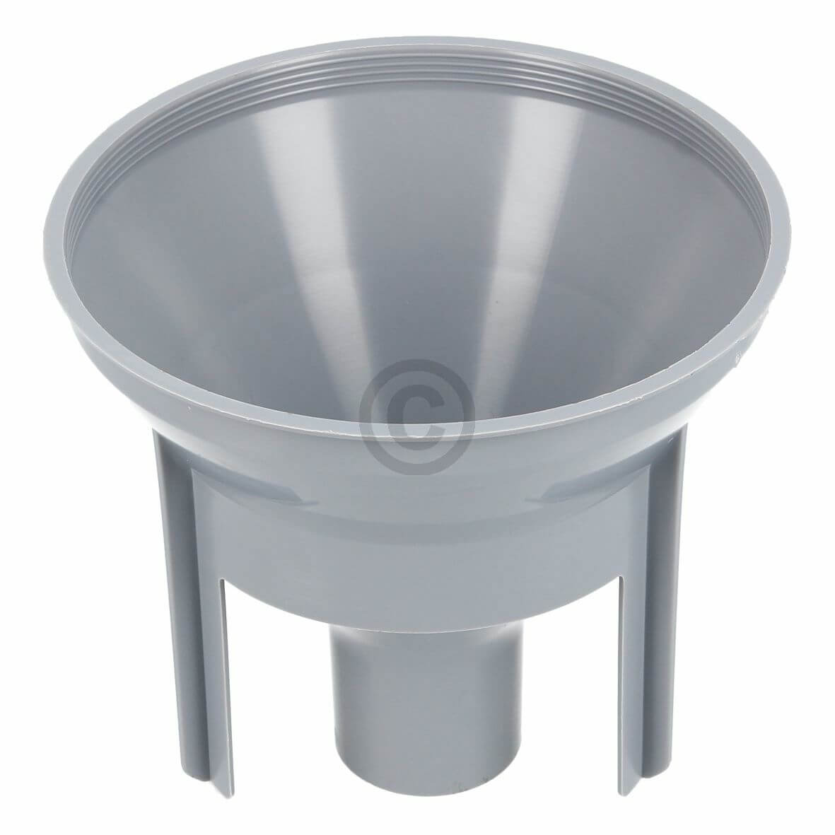 Salzeinf?lltrichter smeg  f?r Geschirrsp?ler (KD-764250041)