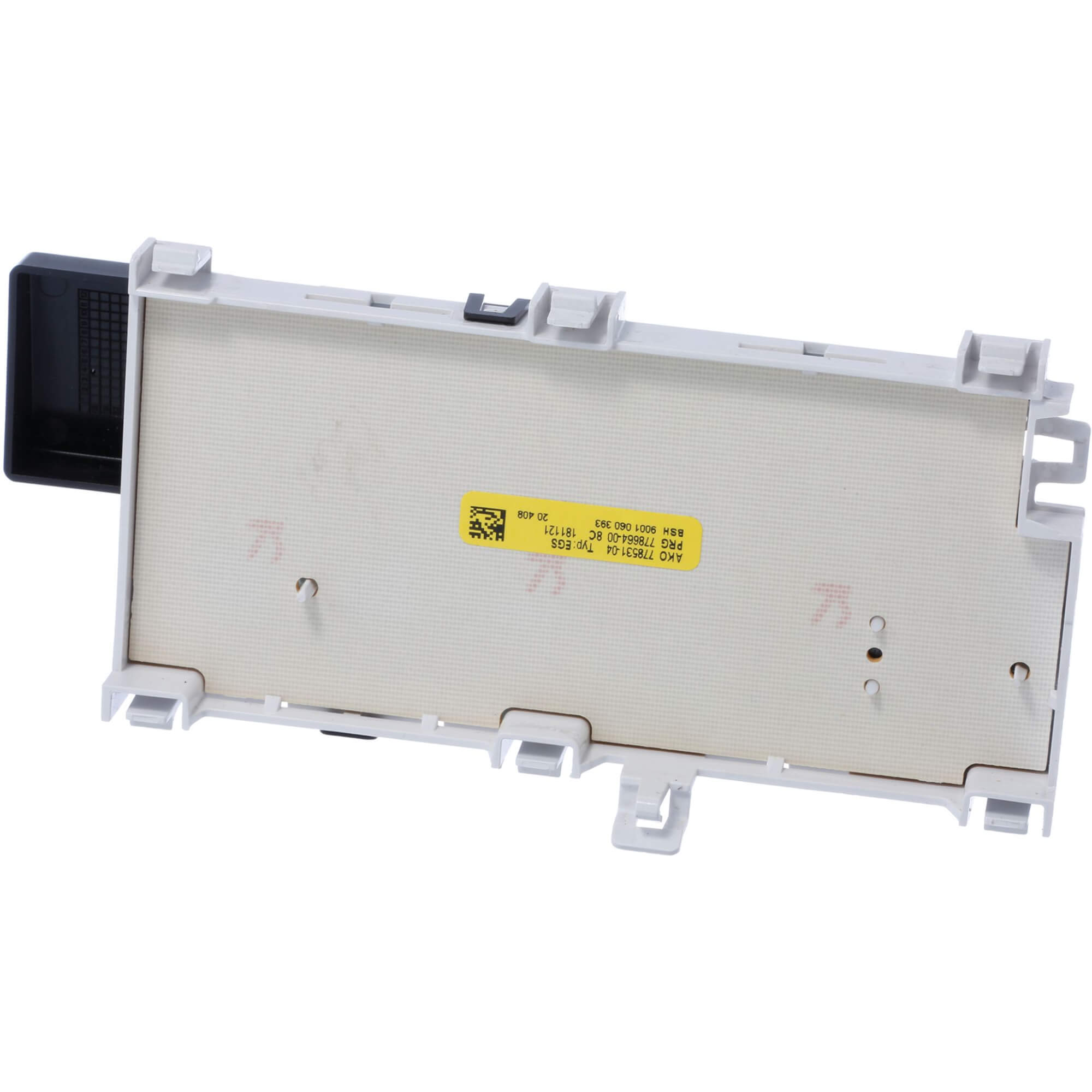 Bedienmodul rote LED  Bedienmodul rote LED (BD-12011682)