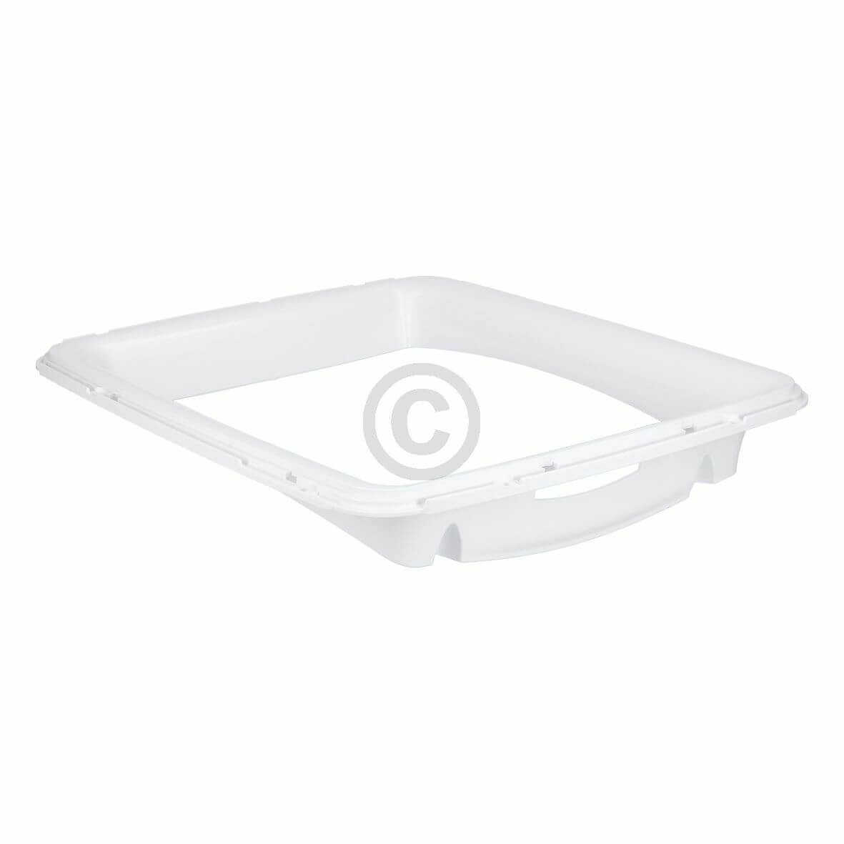 Oberer Rahmen Candy, Haier Toplader (43007422)