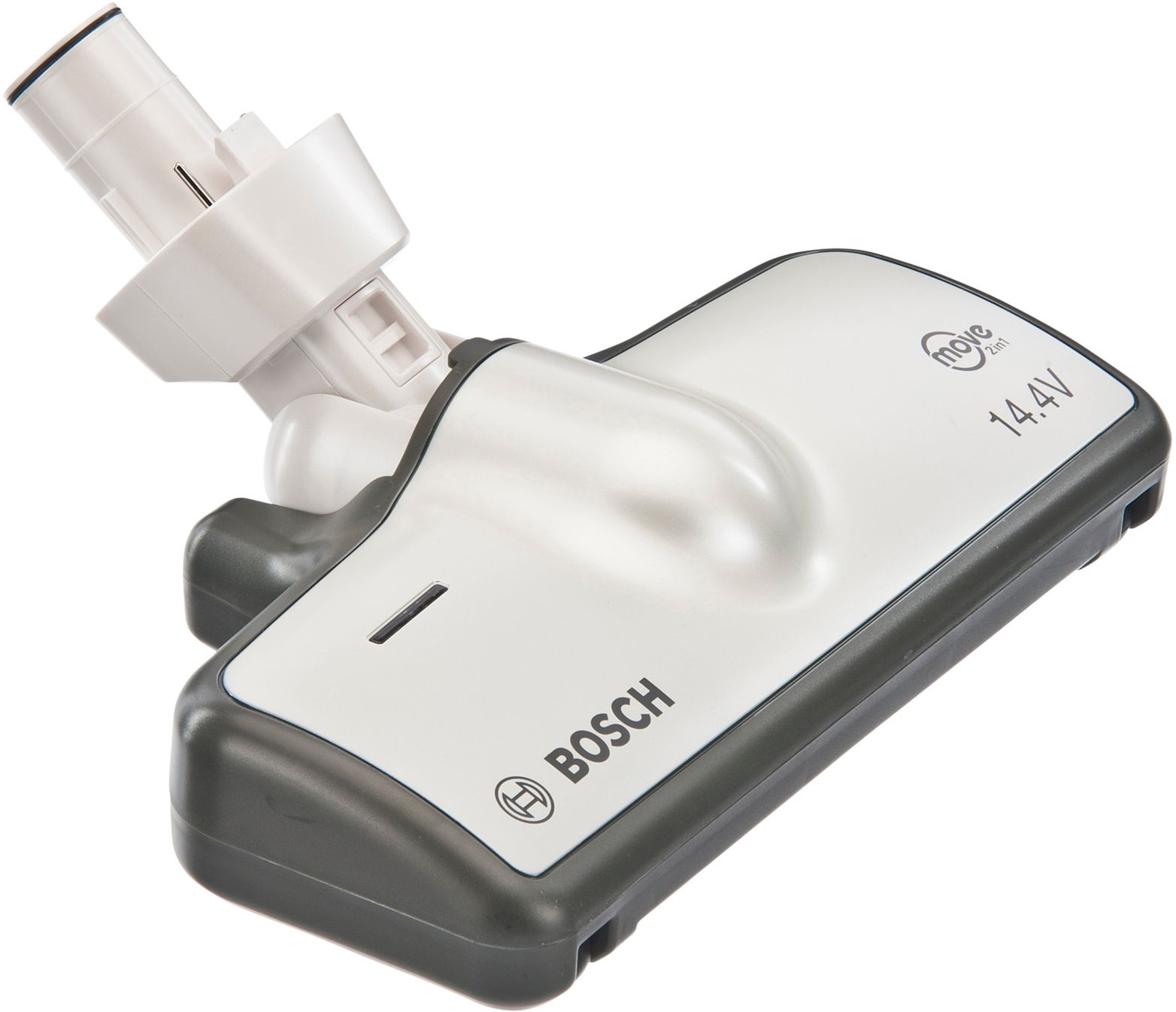 Bodend?se perlweiss/grau BSH 00675299 f?r Staubsauger (BD-00675299)