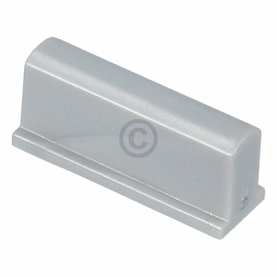 Abdeckkappe f?r Tastatur Electrolux 1526601305 f?r Geschirrsp?ler (EA-1526601305)