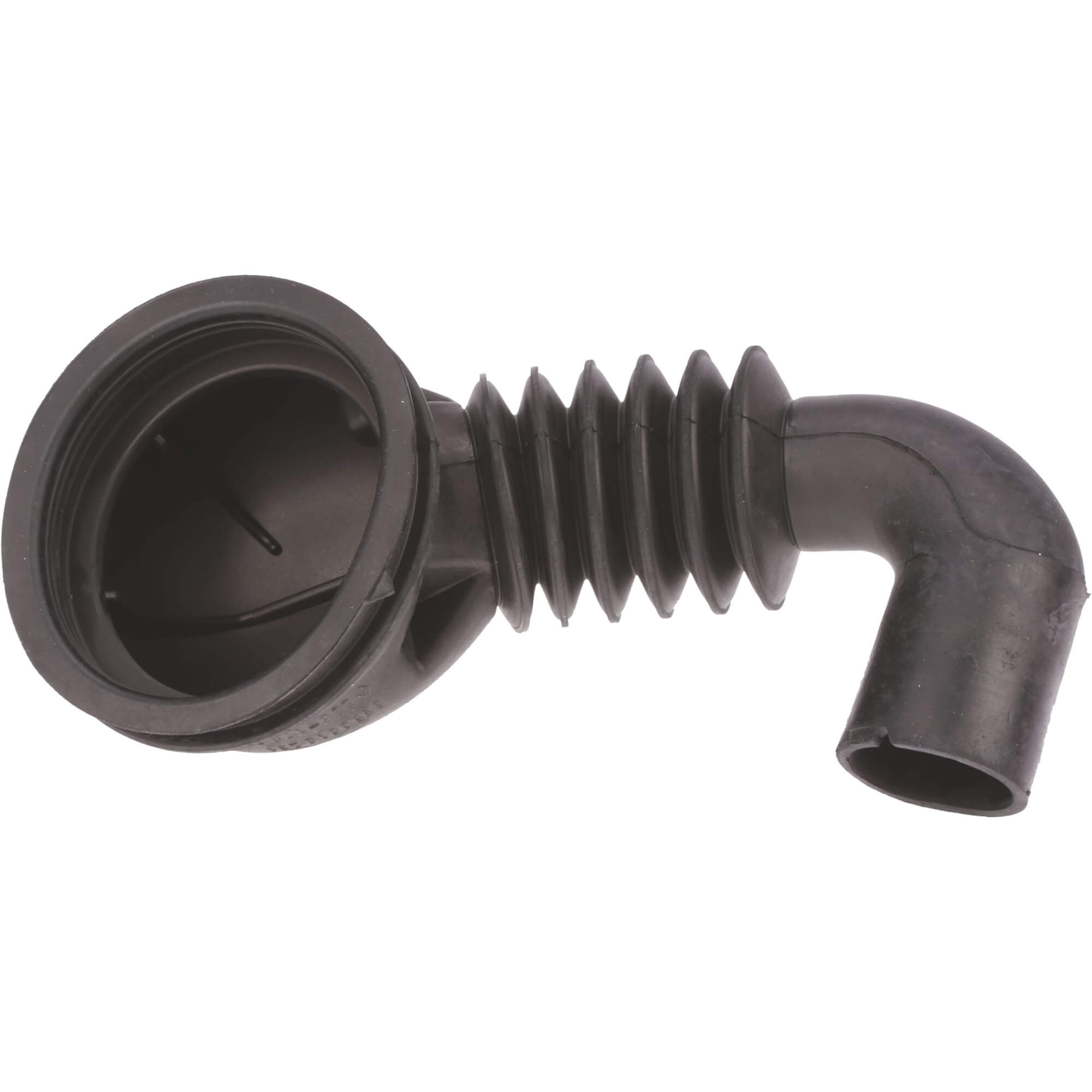 Saugschlauch BSH 00299299 f?r Waschmaschine Toplader (BD-00299299)