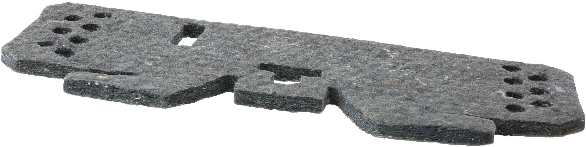 D?mmplatte D?mpfungseinlage (Gebl?se) VR4/BHS   D?mmplatte D?mpfungseinlage (Gebl?se) VR4/BHS (BD-00678876)