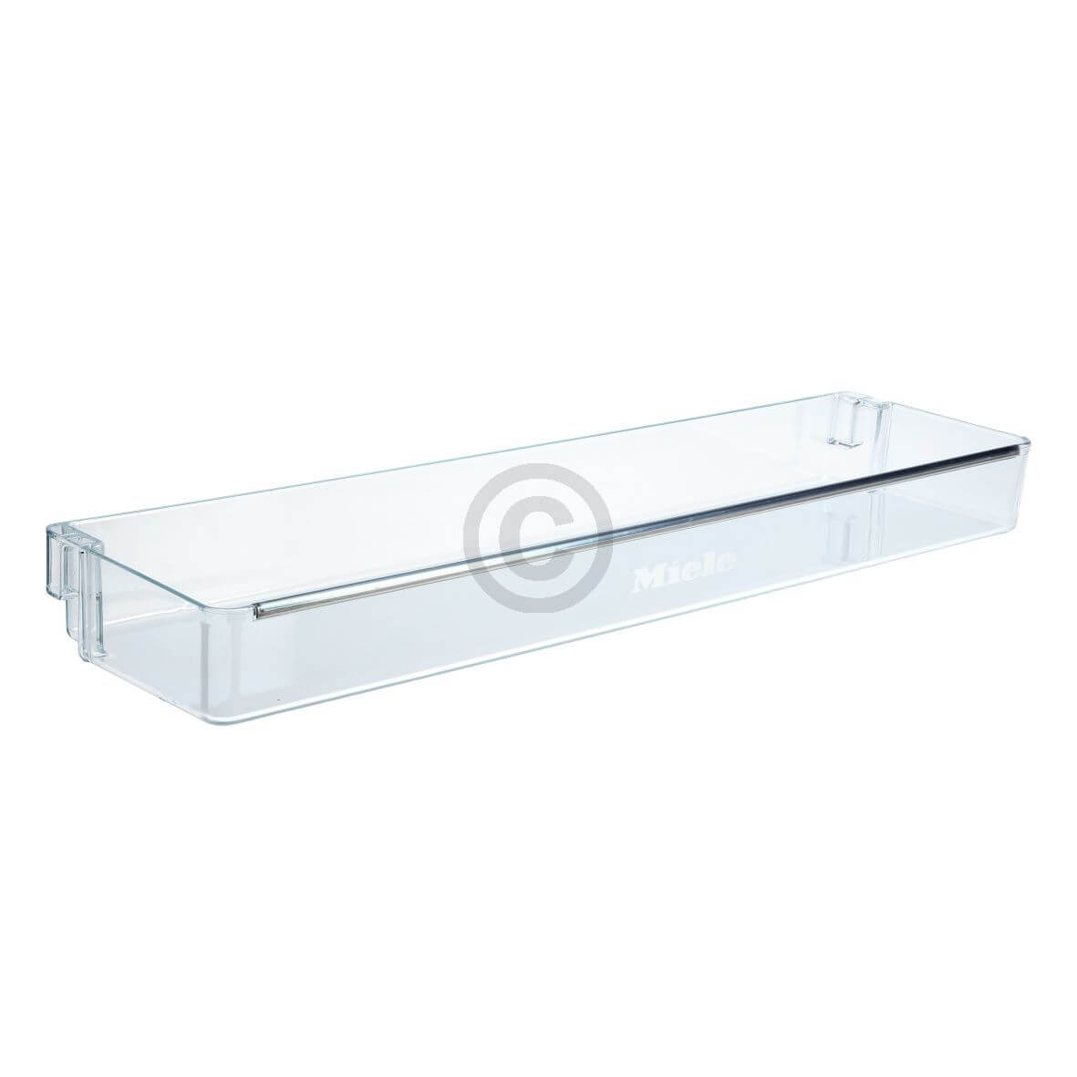 Abstellfach Miele 9482430 430x45mm f?r K?hlschrankt?re oben (EA-9482430)