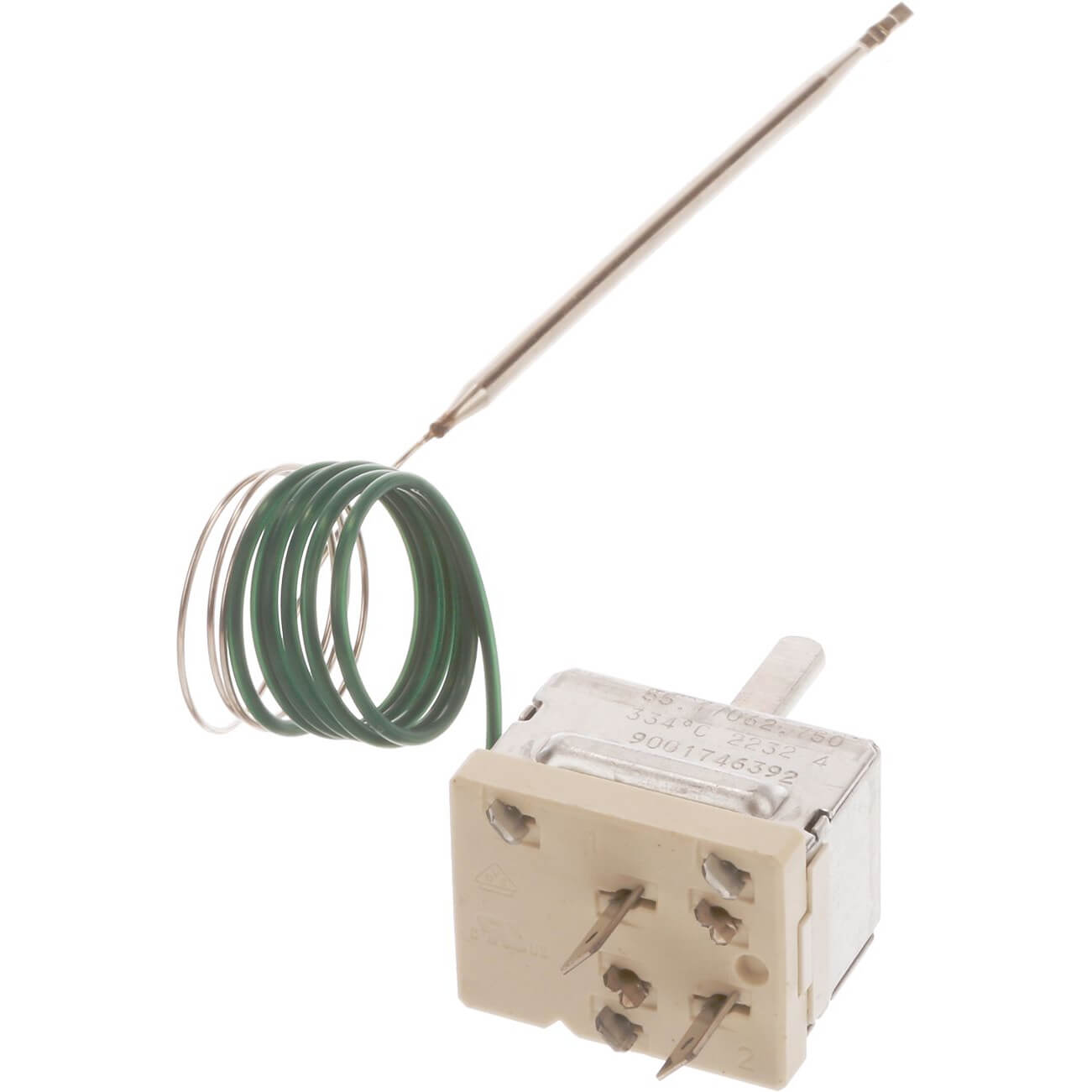 Thermostat BSH 12041791 EGO 55.17062.750 f?r Backofen (BD-12041791)