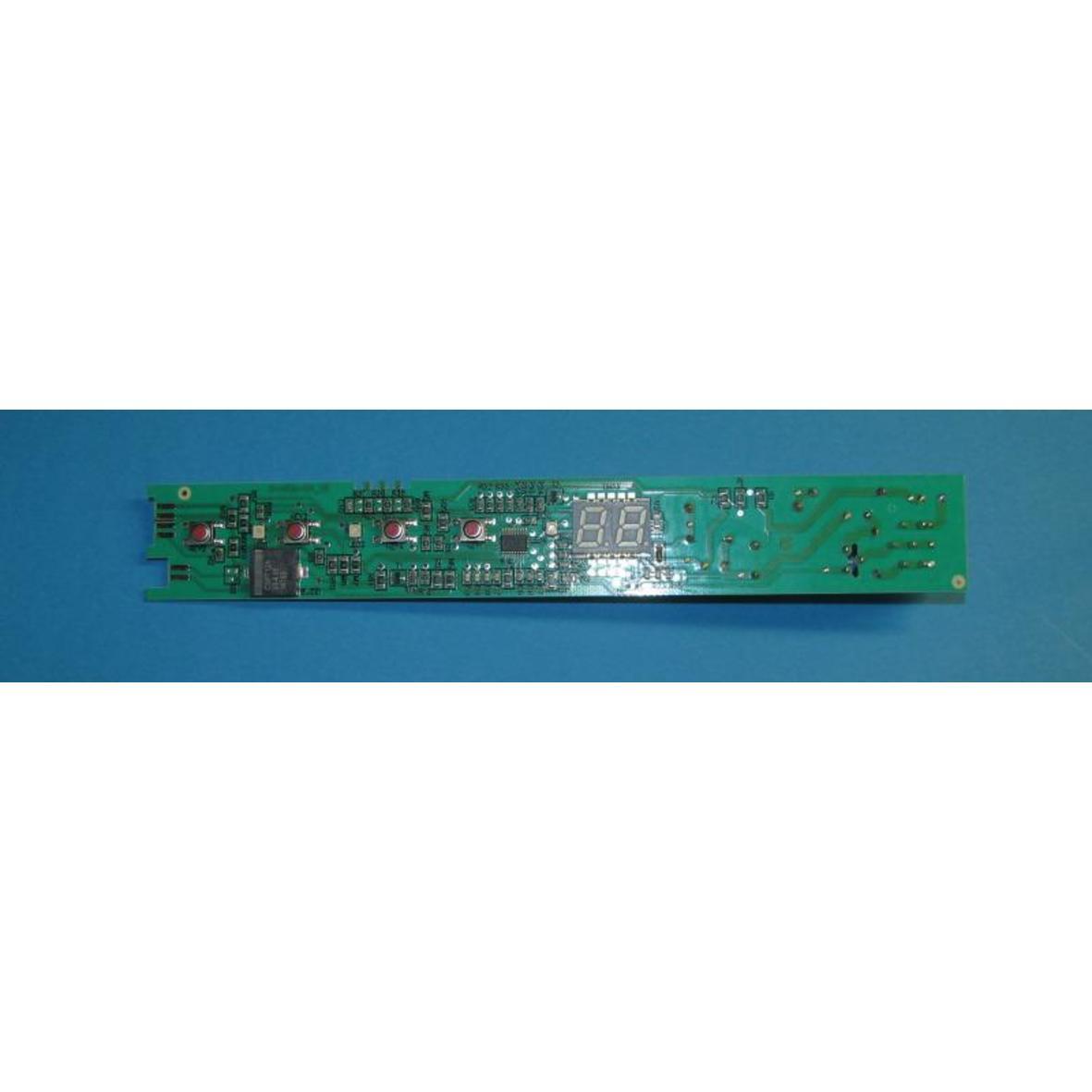 Bedienelektronik Gorenje  f?r Gefriertruhe (388216)