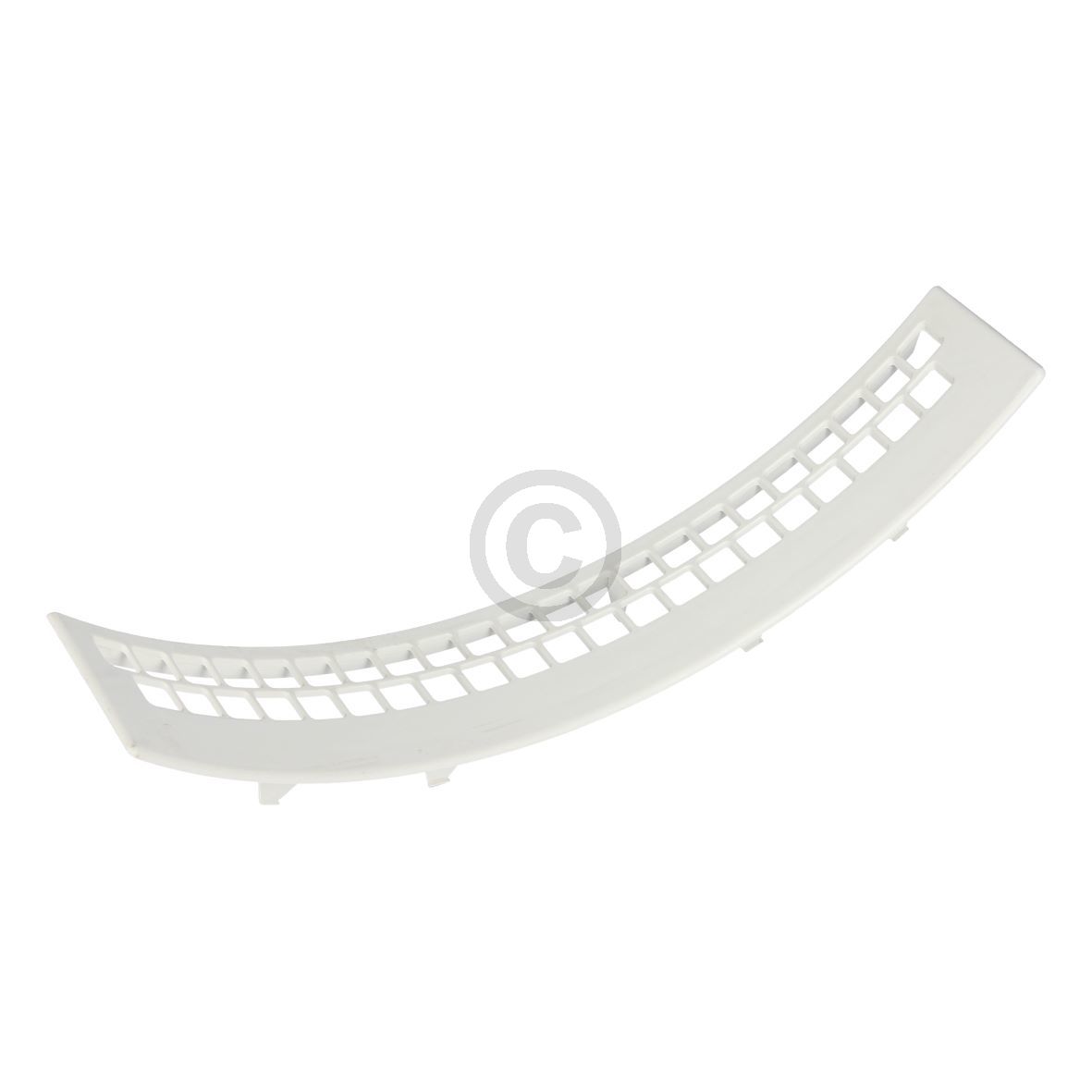 Gitter Einf?llring Miele 4814081 f?r Trockner (4814081)