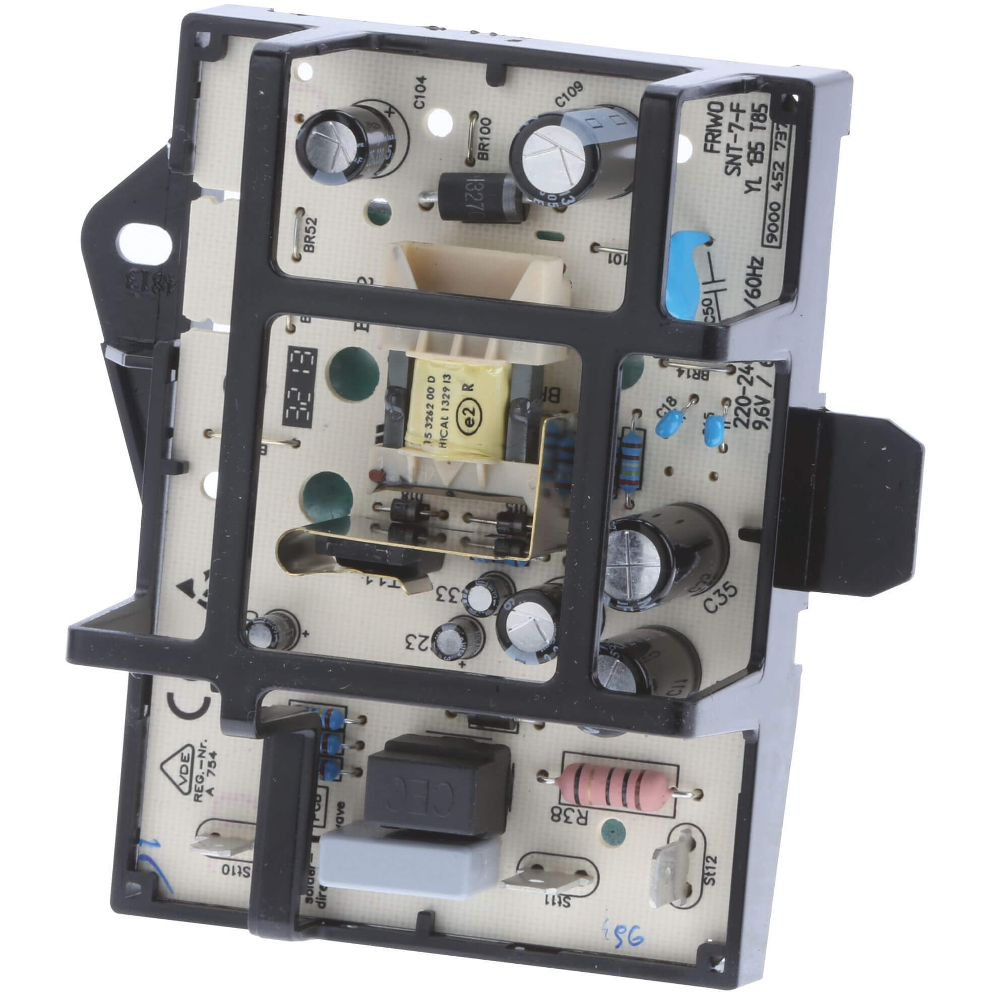 Elektronik Netzmodul BSH 00656768 f?r Herd (BD-00656768)