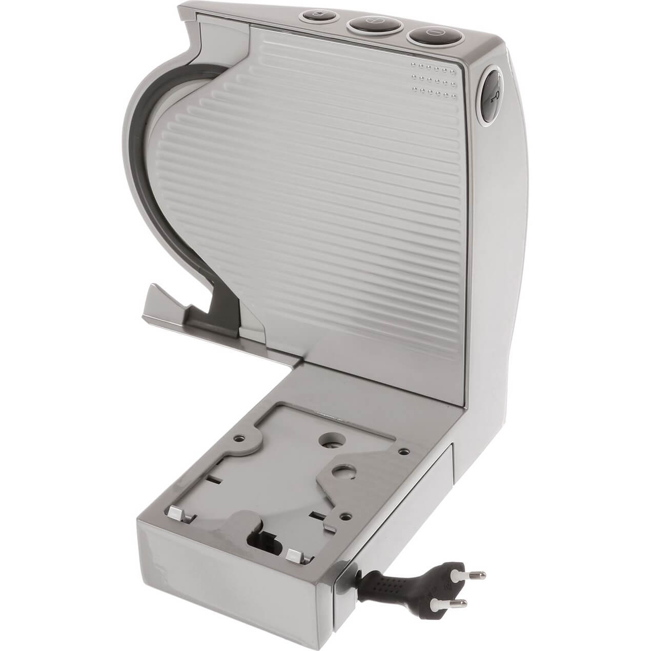 Antrieb Antriebseinheit komplett  o  Messer, mit Elektronik ohne Schutzes gegen Wiedereinschaltung (BD-11014098)