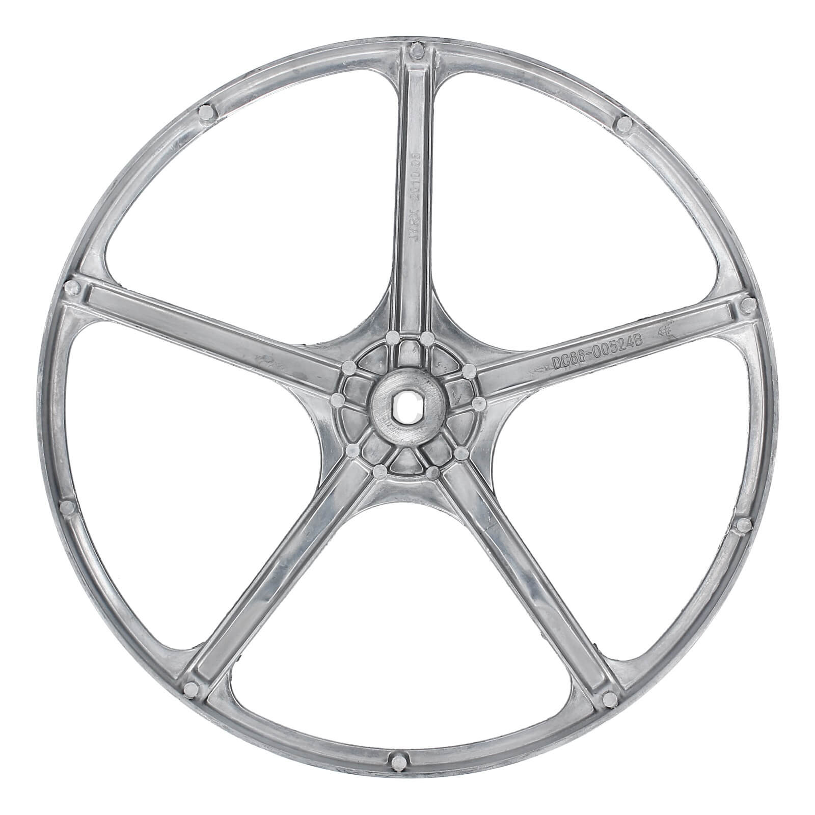 Riemenscheibe SAMSUNG DC66-00524B f?r Waschmaschine (DC6600524B)