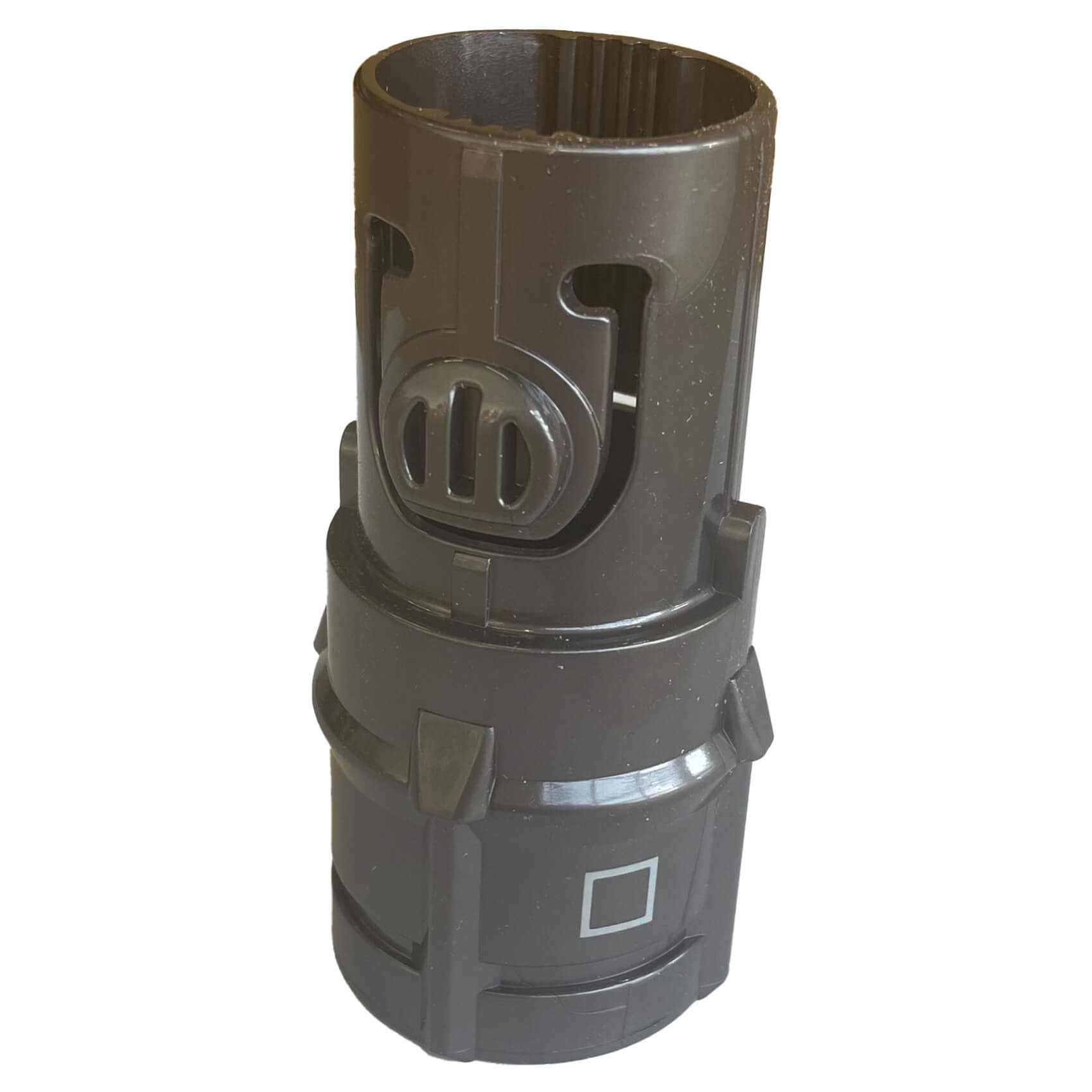 Staubsauger Adapter eckig Dyson (907037-03)